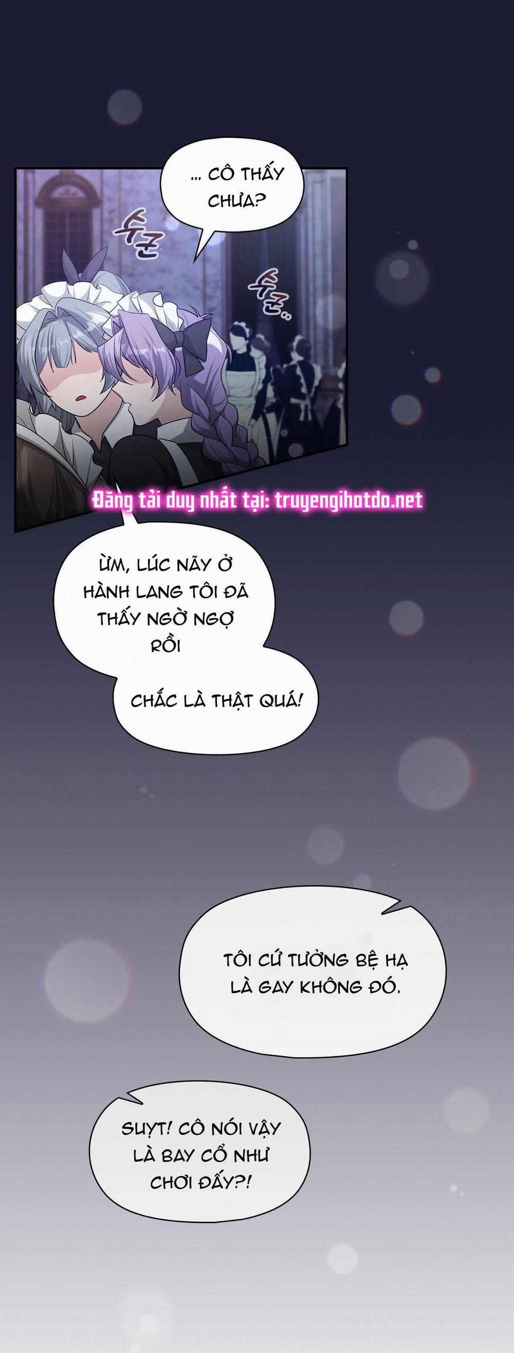 Bữa Tiệc Điên Cuồng Của Boksang Sa 23.1 trang 0