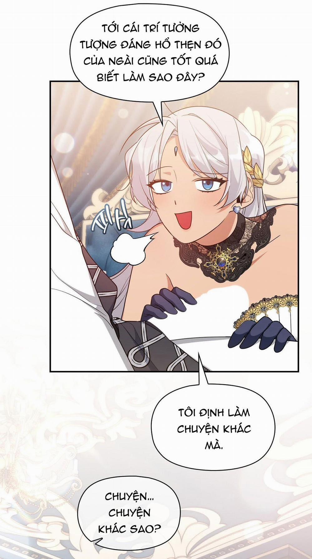 Bữa Tiệc Điên Cuồng Của Boksang Sa 23.1 trang 11