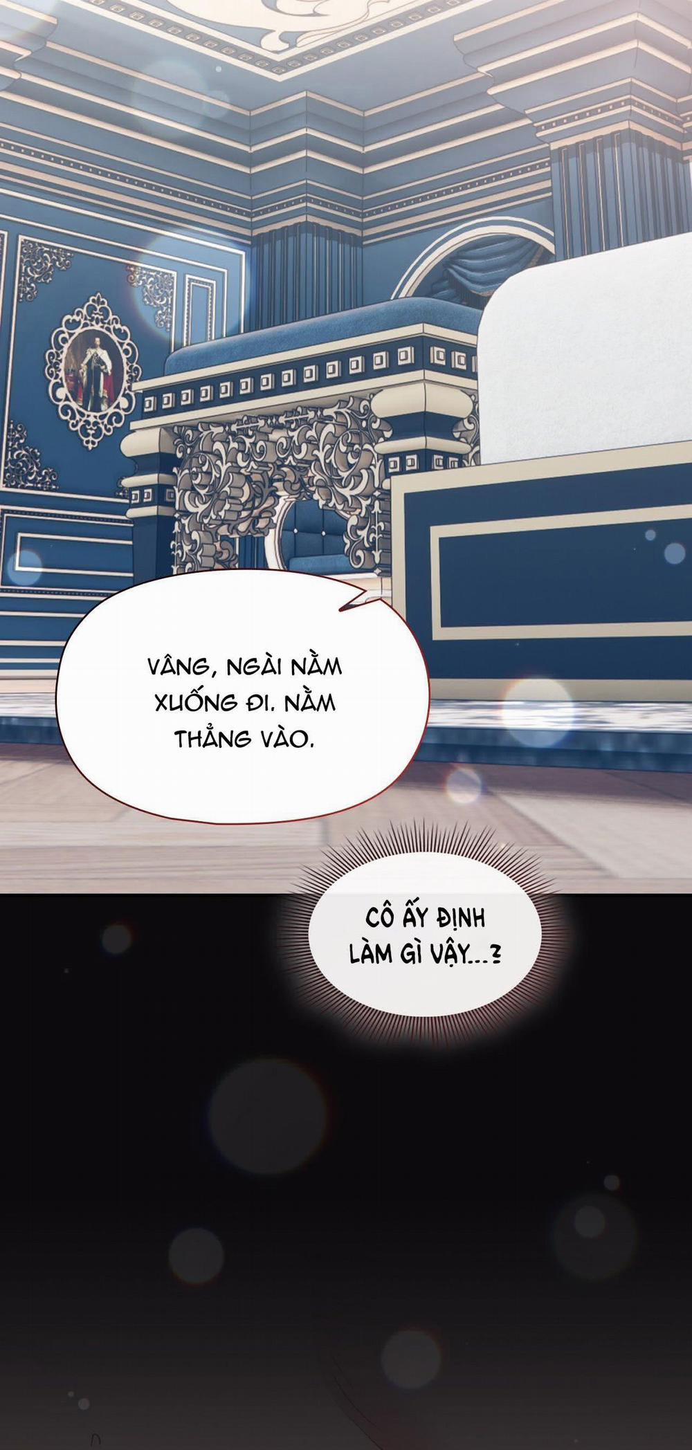 Bữa Tiệc Điên Cuồng Của Boksang Sa 23.1 trang 12