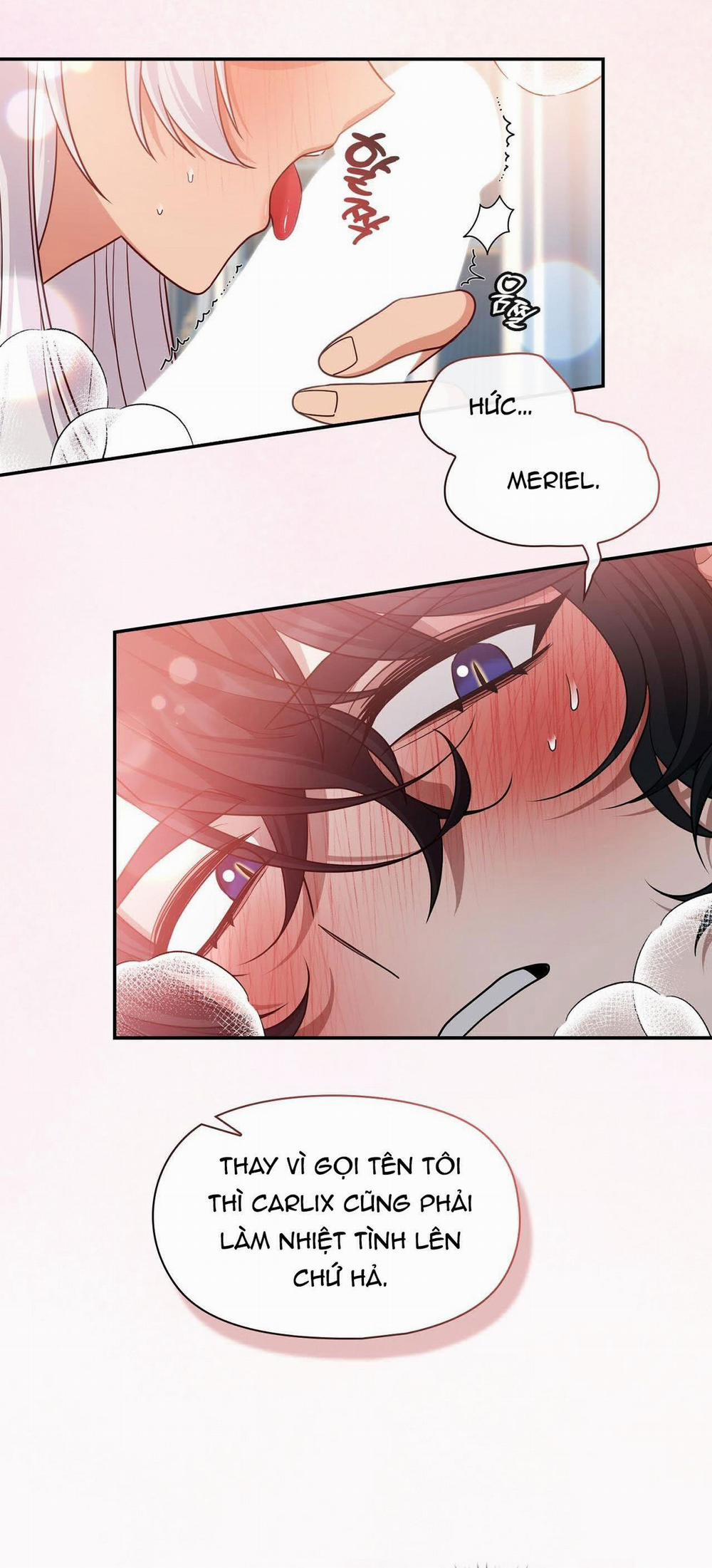 Bữa Tiệc Điên Cuồng Của Boksang Sa 23.1 trang 17