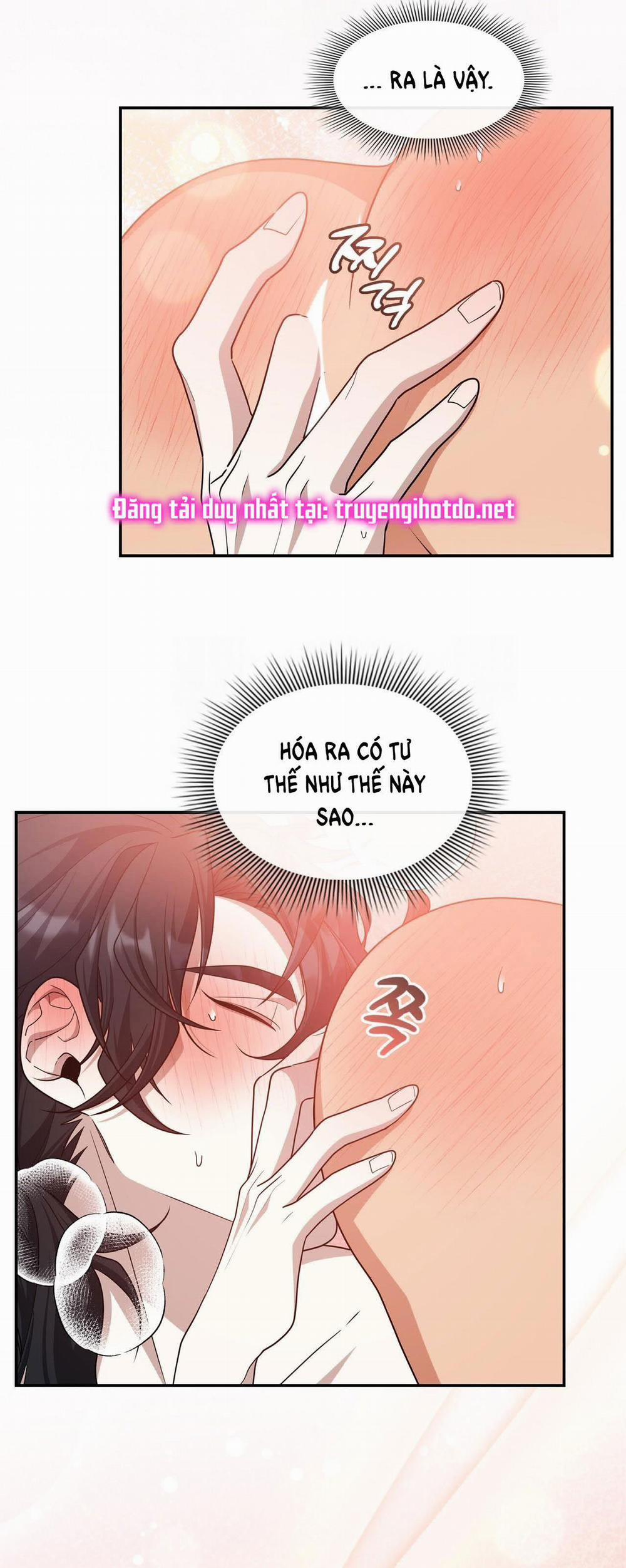 Bữa Tiệc Điên Cuồng Của Boksang Sa 23.1 trang 18