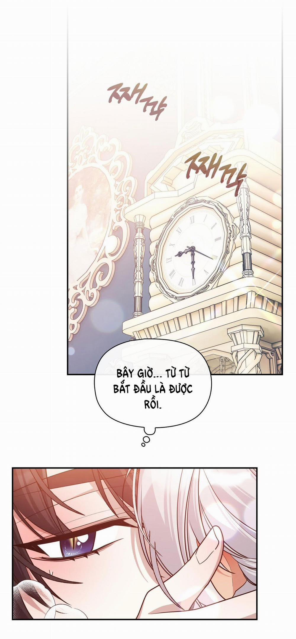 Bữa Tiệc Điên Cuồng Của Boksang Sa 23.1 trang 2