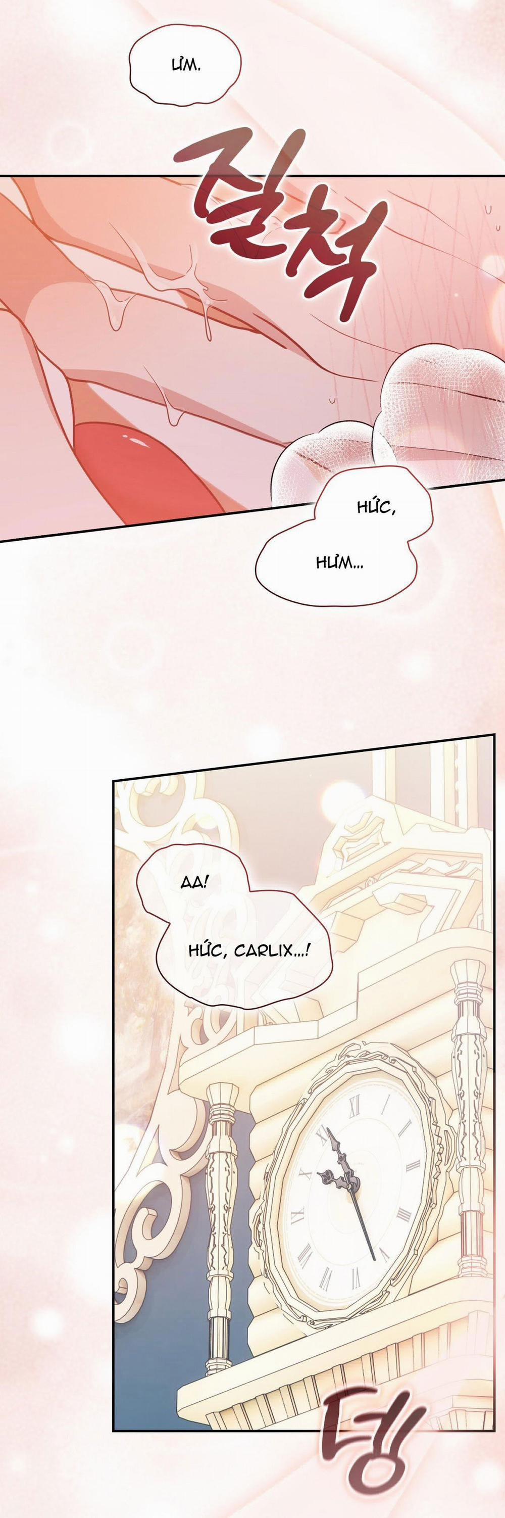 Bữa Tiệc Điên Cuồng Của Boksang Sa 23.1 trang 20