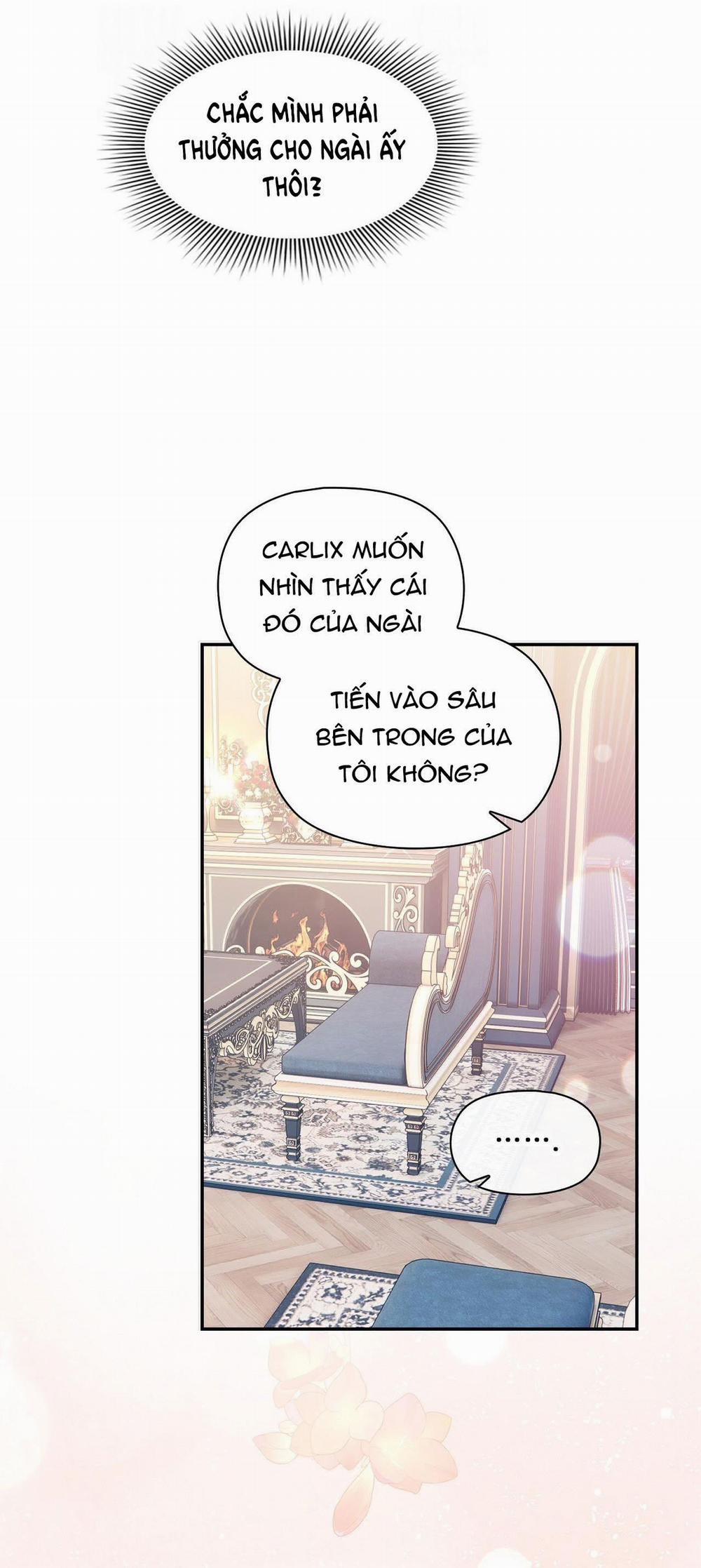 Bữa Tiệc Điên Cuồng Của Boksang Sa 23.1 trang 22