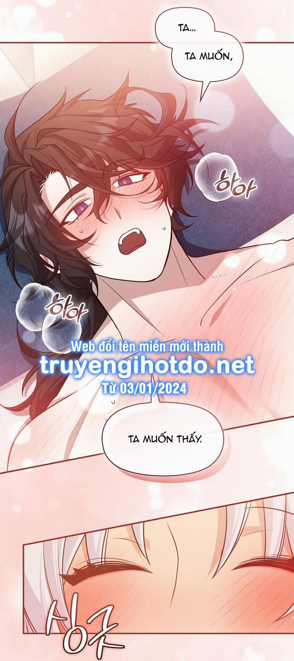 Bữa Tiệc Điên Cuồng Của Boksang Sa 23.1 trang 24