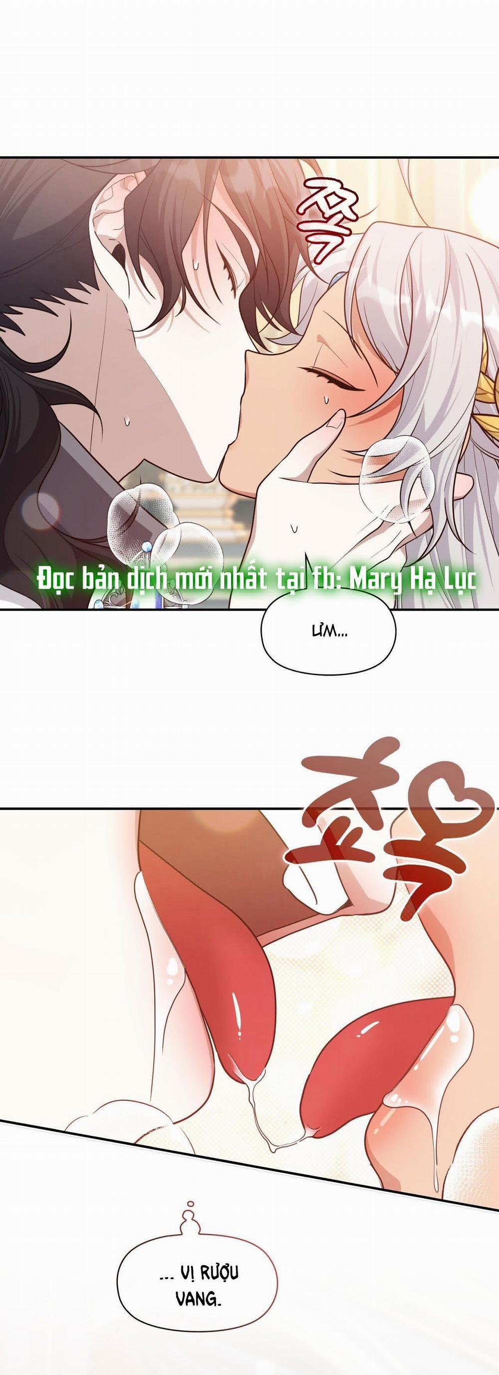 Bữa Tiệc Điên Cuồng Của Boksang Sa 23.1 trang 3