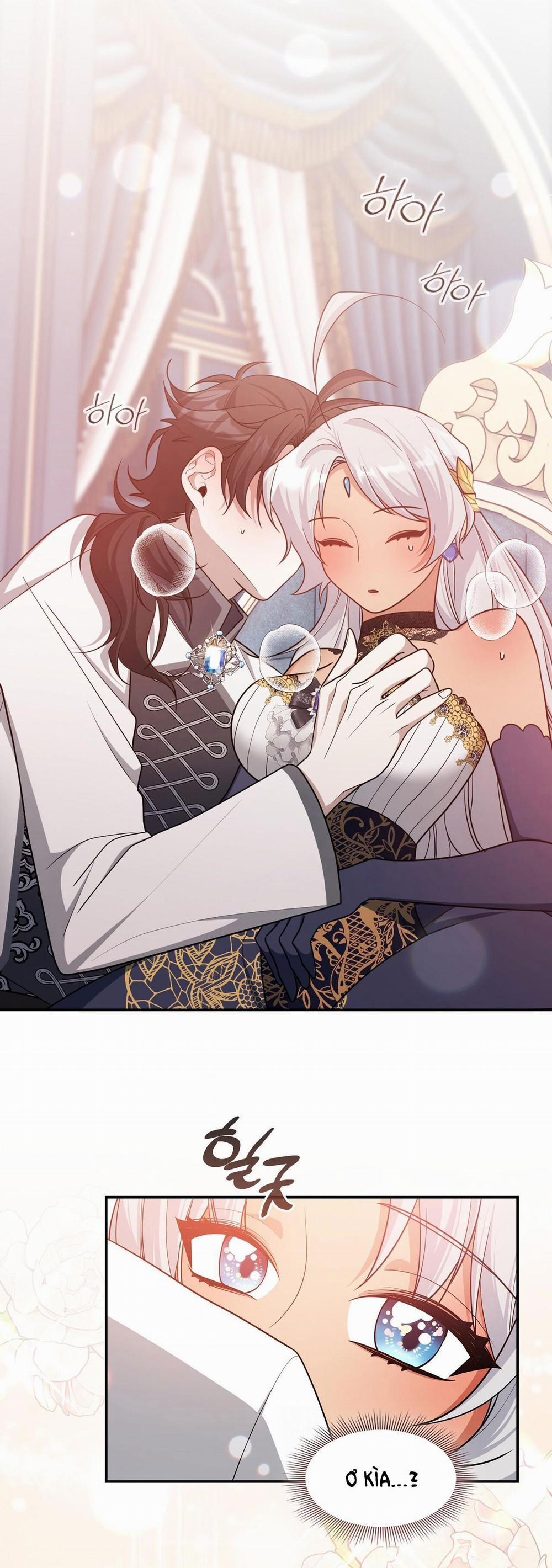 Bữa Tiệc Điên Cuồng Của Boksang Sa 23.1 trang 4