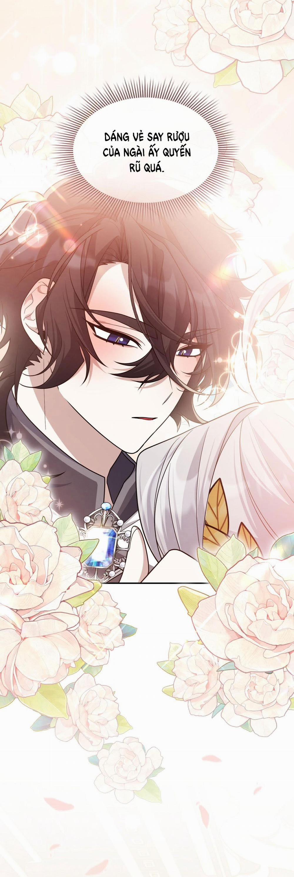 Bữa Tiệc Điên Cuồng Của Boksang Sa 23.1 trang 5