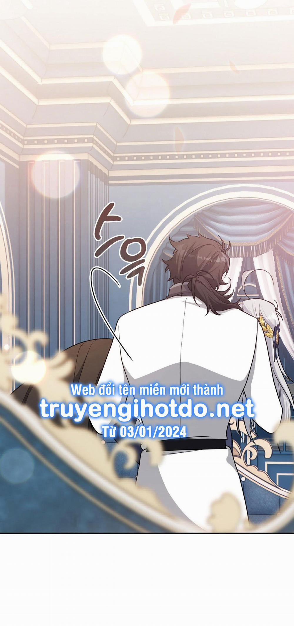 Bữa Tiệc Điên Cuồng Của Boksang Sa 23.1 trang 6