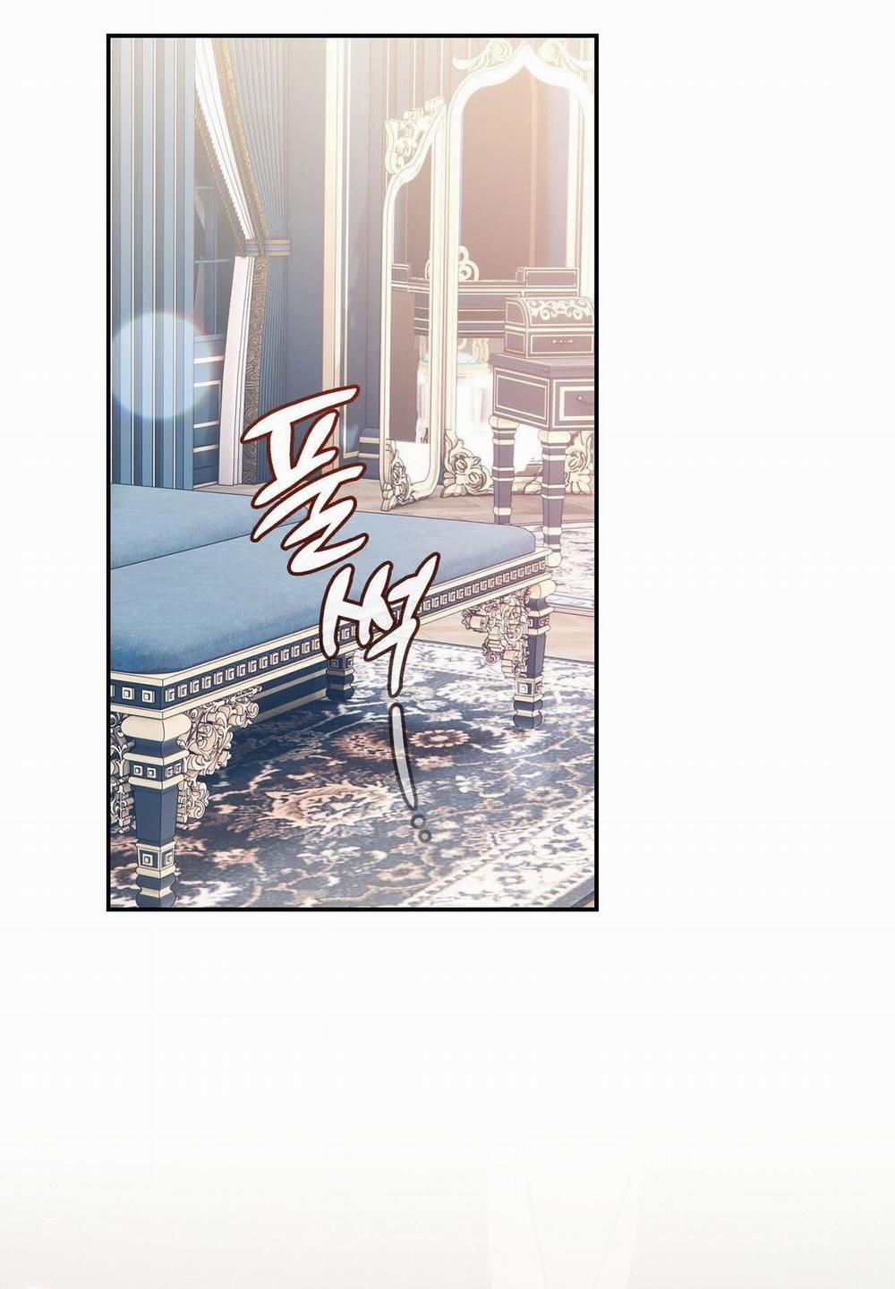 Bữa Tiệc Điên Cuồng Của Boksang Sa 23.1 trang 7