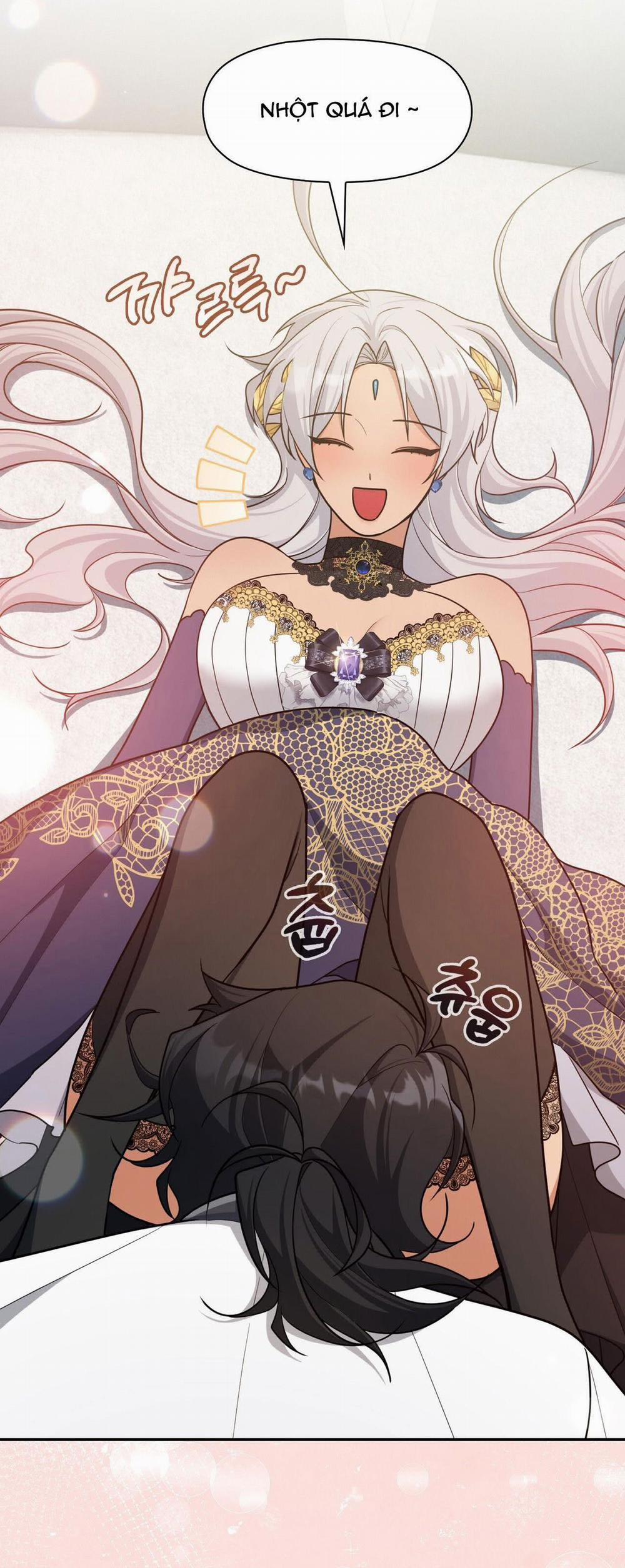 Bữa Tiệc Điên Cuồng Của Boksang Sa 23.1 trang 8