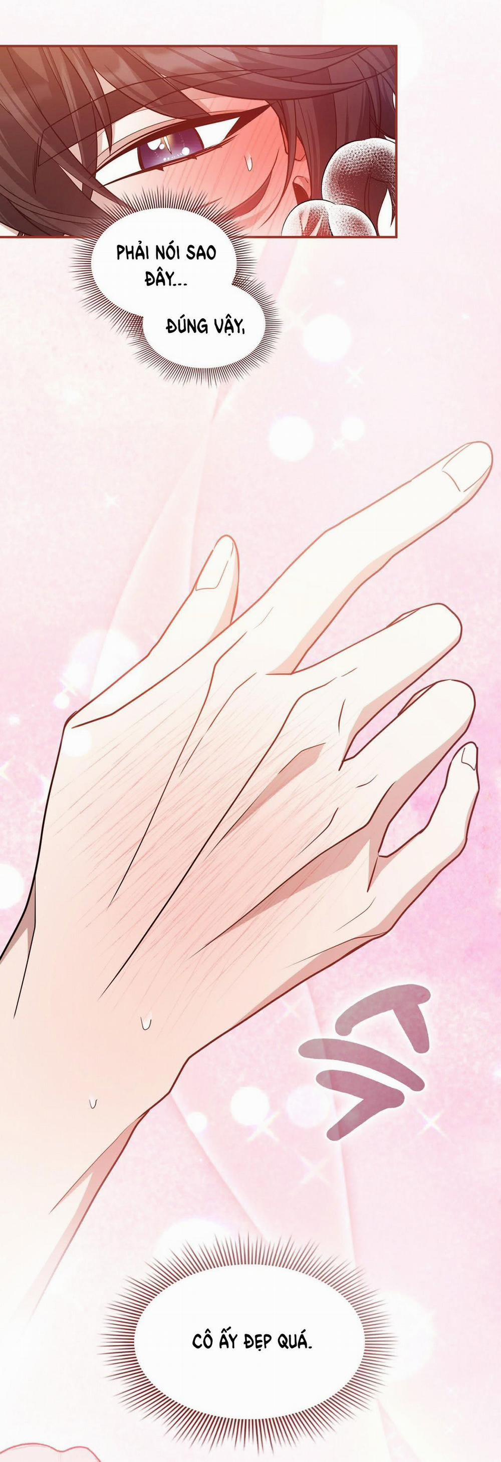 Bữa Tiệc Điên Cuồng Của Boksang Sa 23.2 trang 1