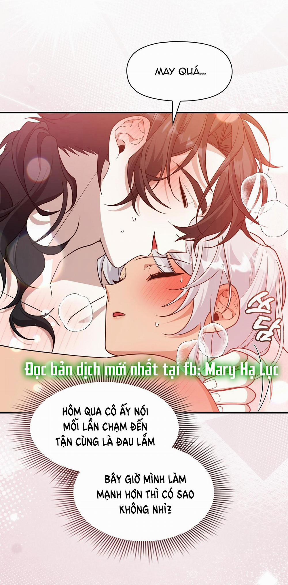 Bữa Tiệc Điên Cuồng Của Boksang Sa 23.2 trang 11