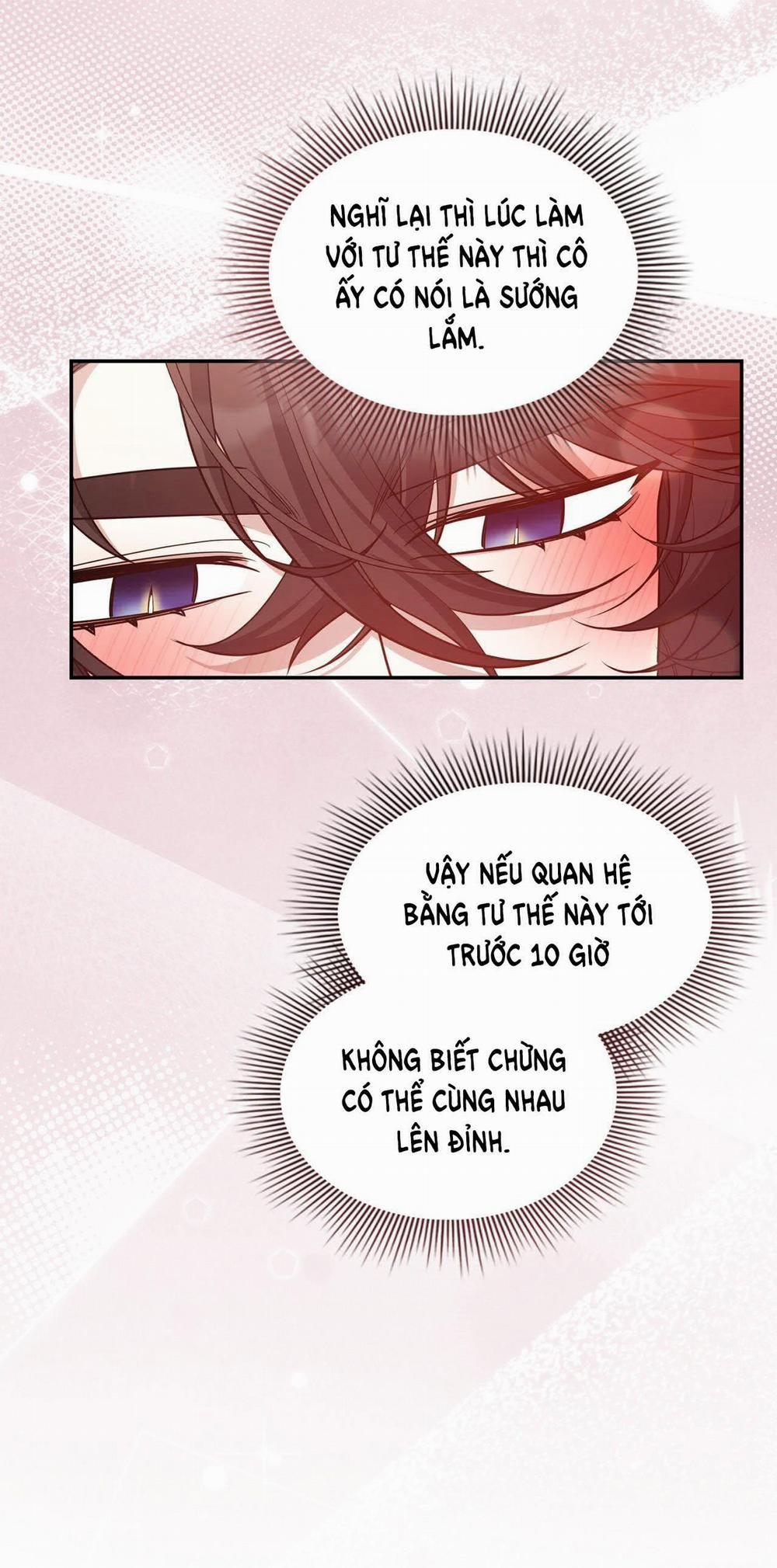 Bữa Tiệc Điên Cuồng Của Boksang Sa 23.2 trang 12