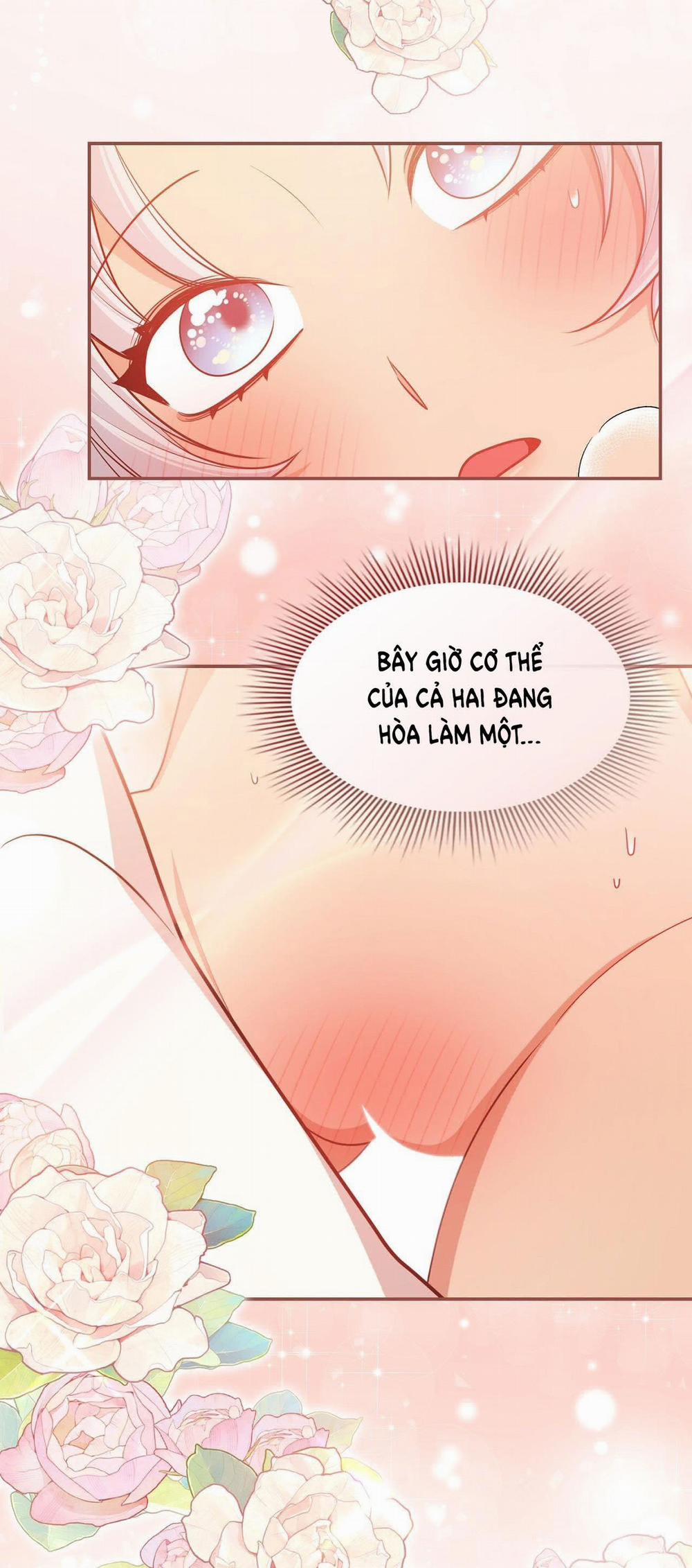 Bữa Tiệc Điên Cuồng Của Boksang Sa 23.2 trang 15