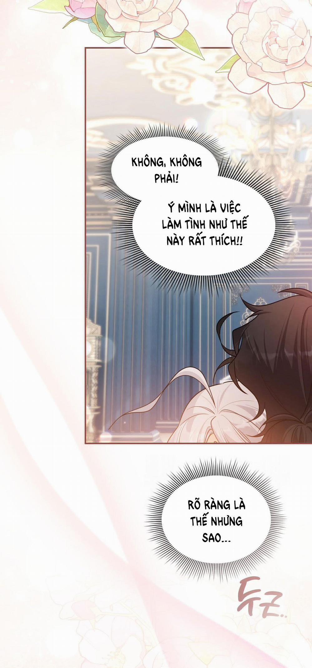 Bữa Tiệc Điên Cuồng Của Boksang Sa 23.2 trang 16