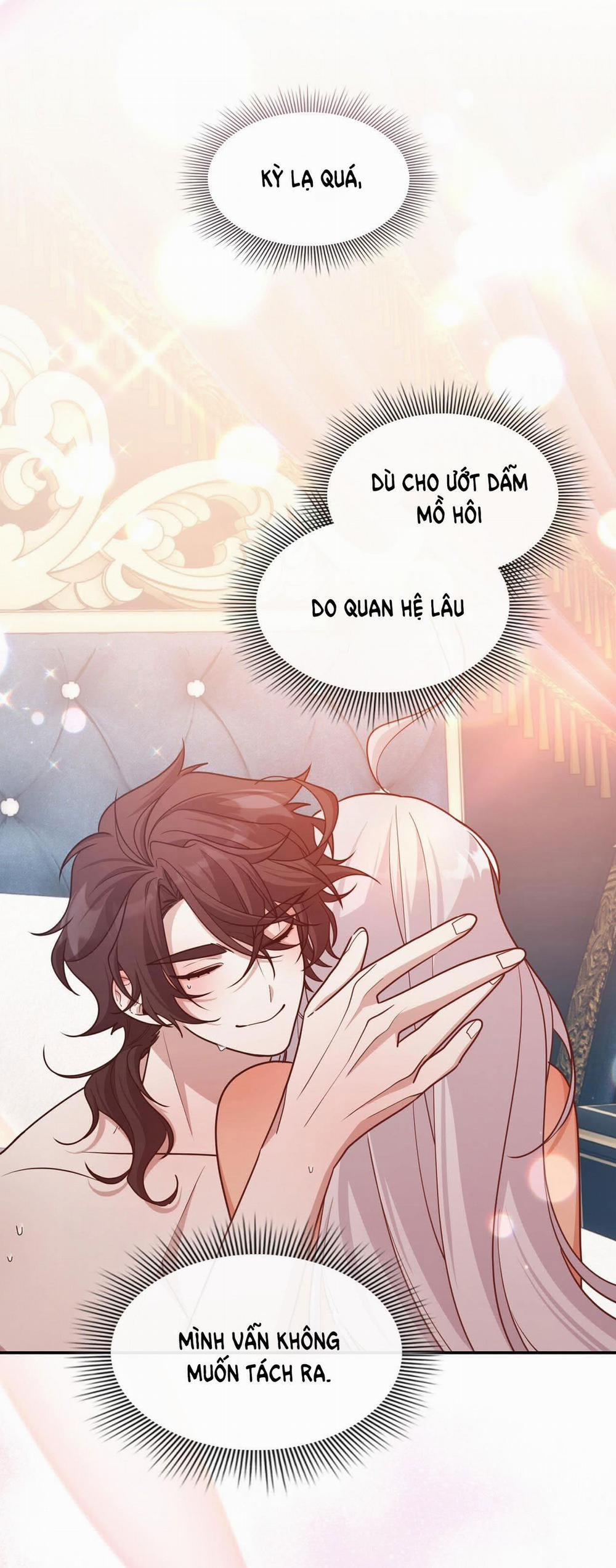 Bữa Tiệc Điên Cuồng Của Boksang Sa 23.2 trang 18