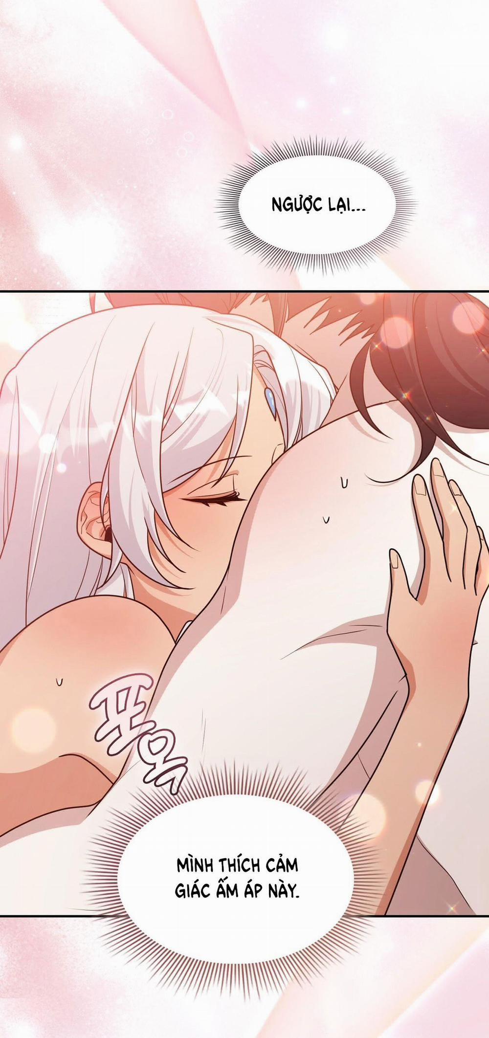 Bữa Tiệc Điên Cuồng Của Boksang Sa 23.2 trang 19