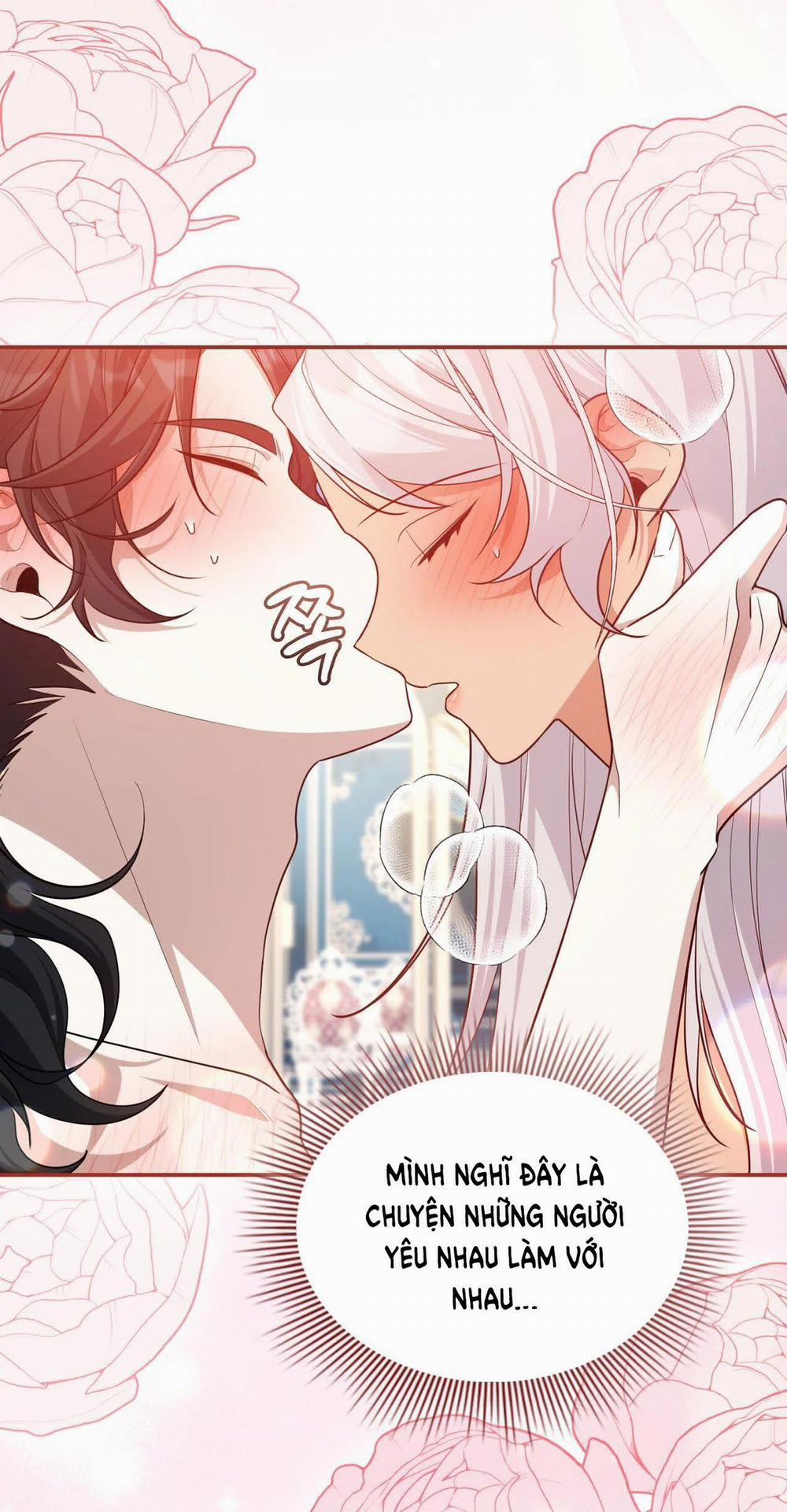 Bữa Tiệc Điên Cuồng Của Boksang Sa 23.2 trang 2