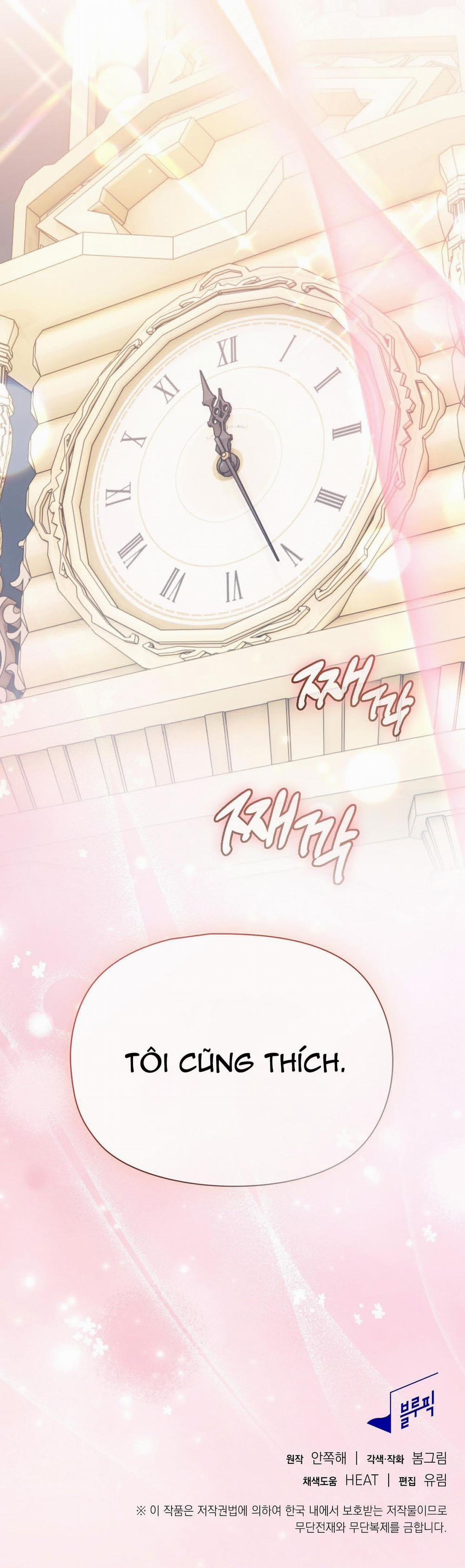 Bữa Tiệc Điên Cuồng Của Boksang Sa 23.2 trang 21