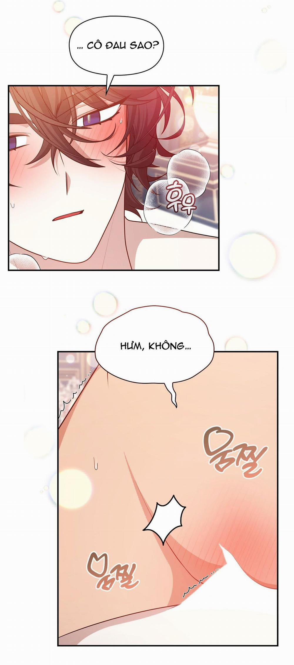 Bữa Tiệc Điên Cuồng Của Boksang Sa 23.2 trang 5