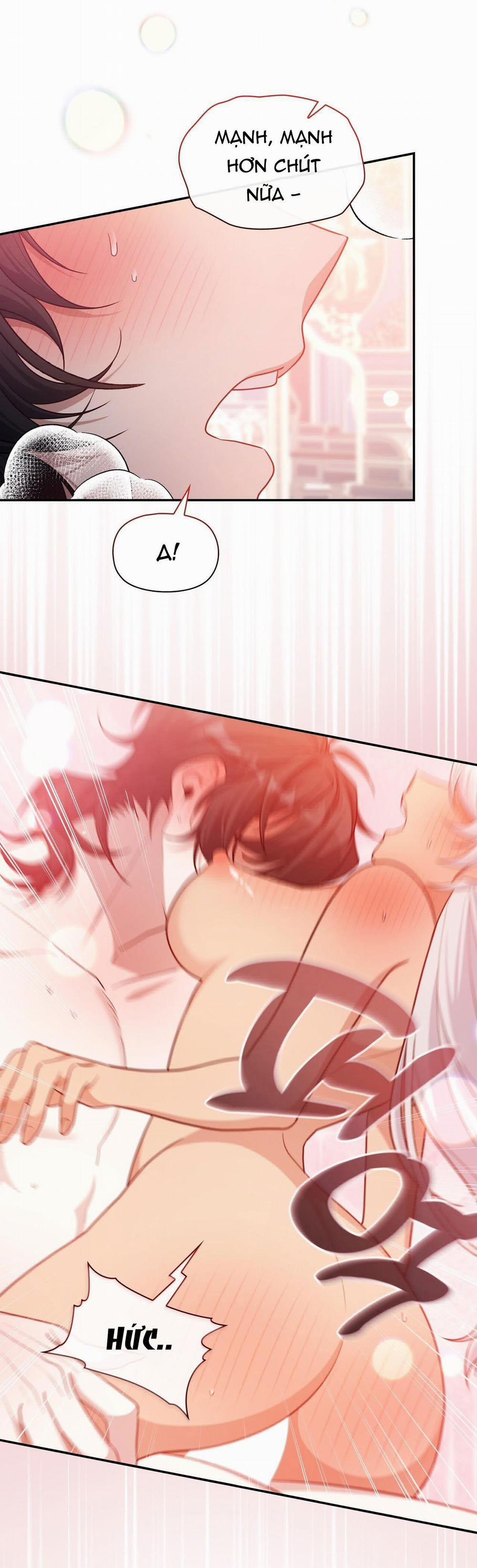 Bữa Tiệc Điên Cuồng Của Boksang Sa 23.2 trang 6