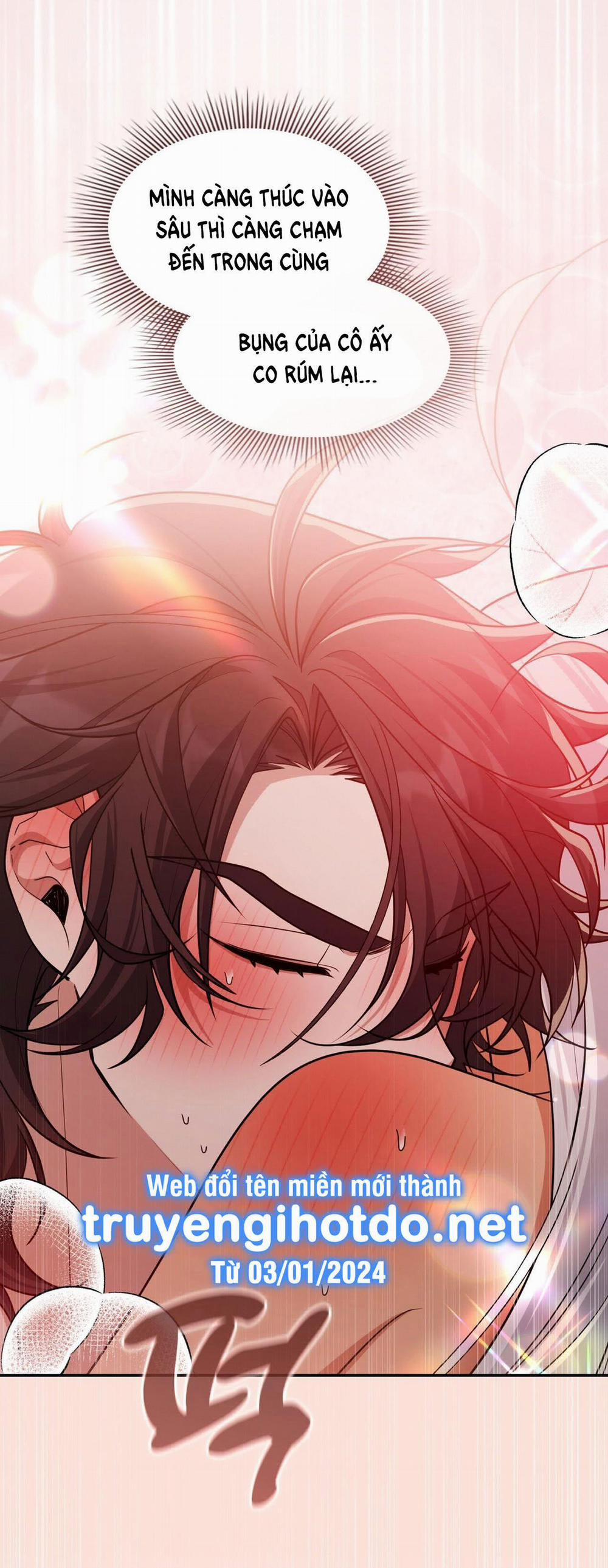 Bữa Tiệc Điên Cuồng Của Boksang Sa 23.2 trang 7