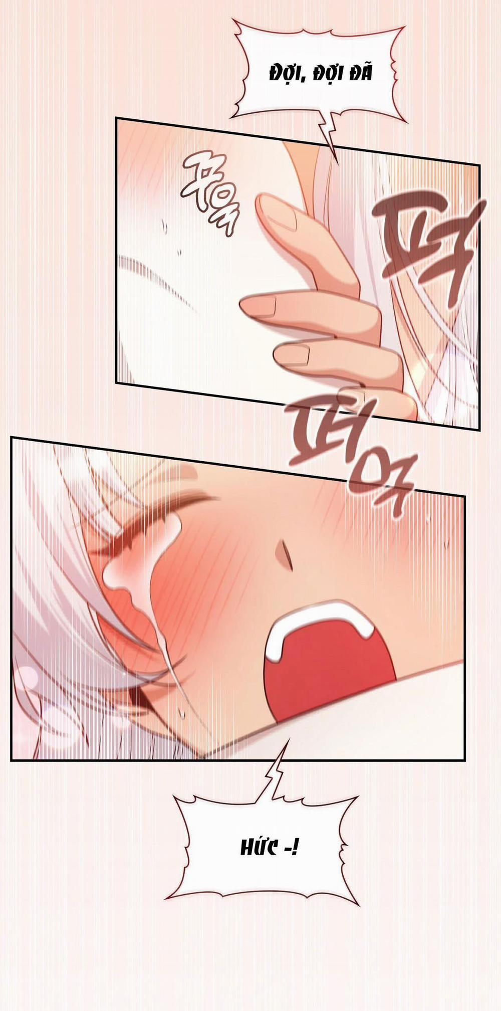 Bữa Tiệc Điên Cuồng Của Boksang Sa 23.2 trang 8