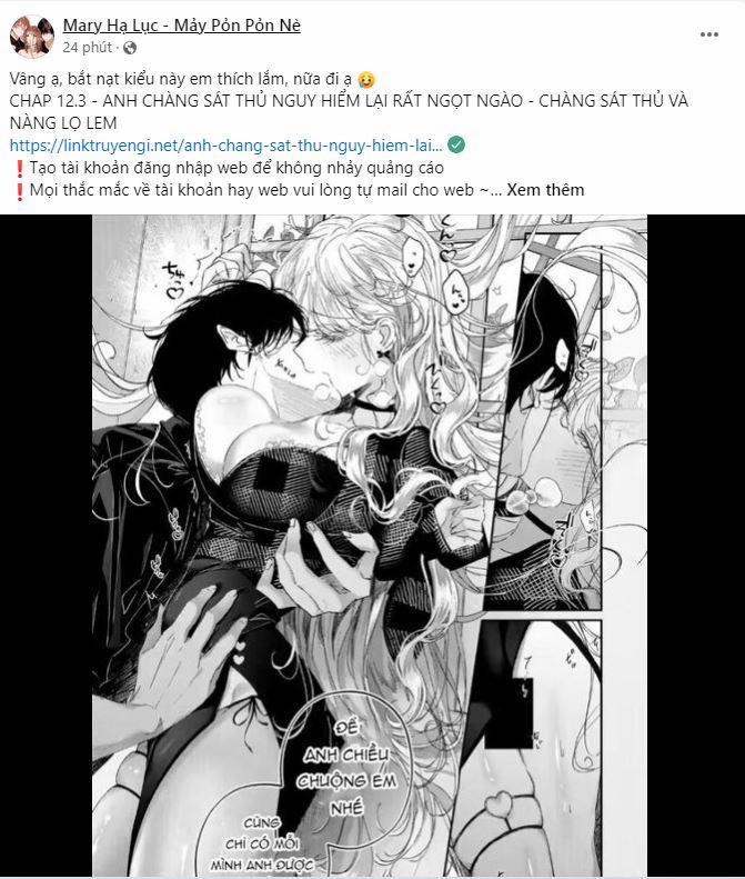 Bữa Tiệc Điên Cuồng Của Boksang Sa 24.1 trang 13