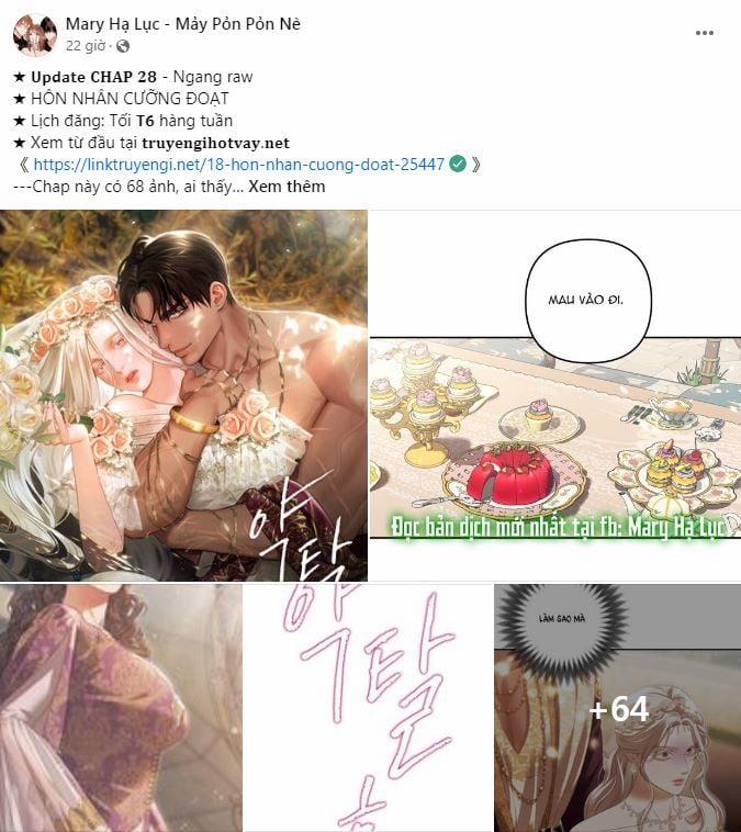 Bữa Tiệc Điên Cuồng Của Boksang Sa 24.1 trang 14