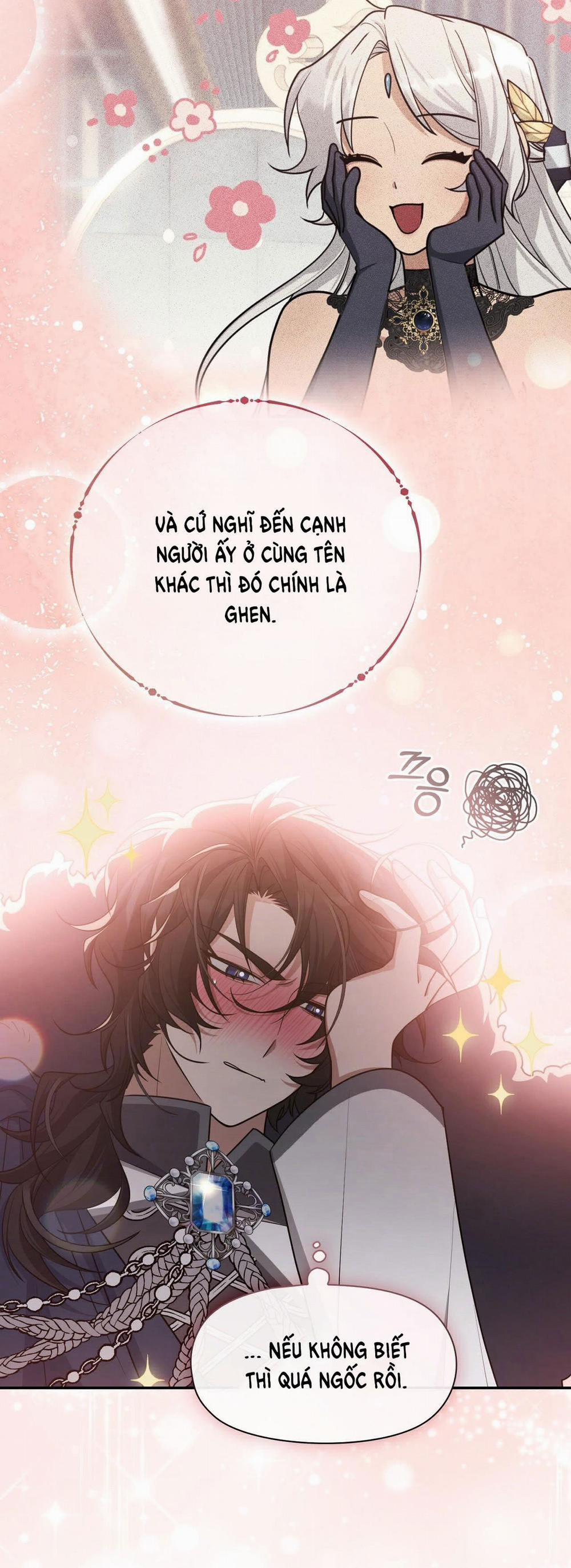 Bữa Tiệc Điên Cuồng Của Boksang Sa 24.1 trang 16