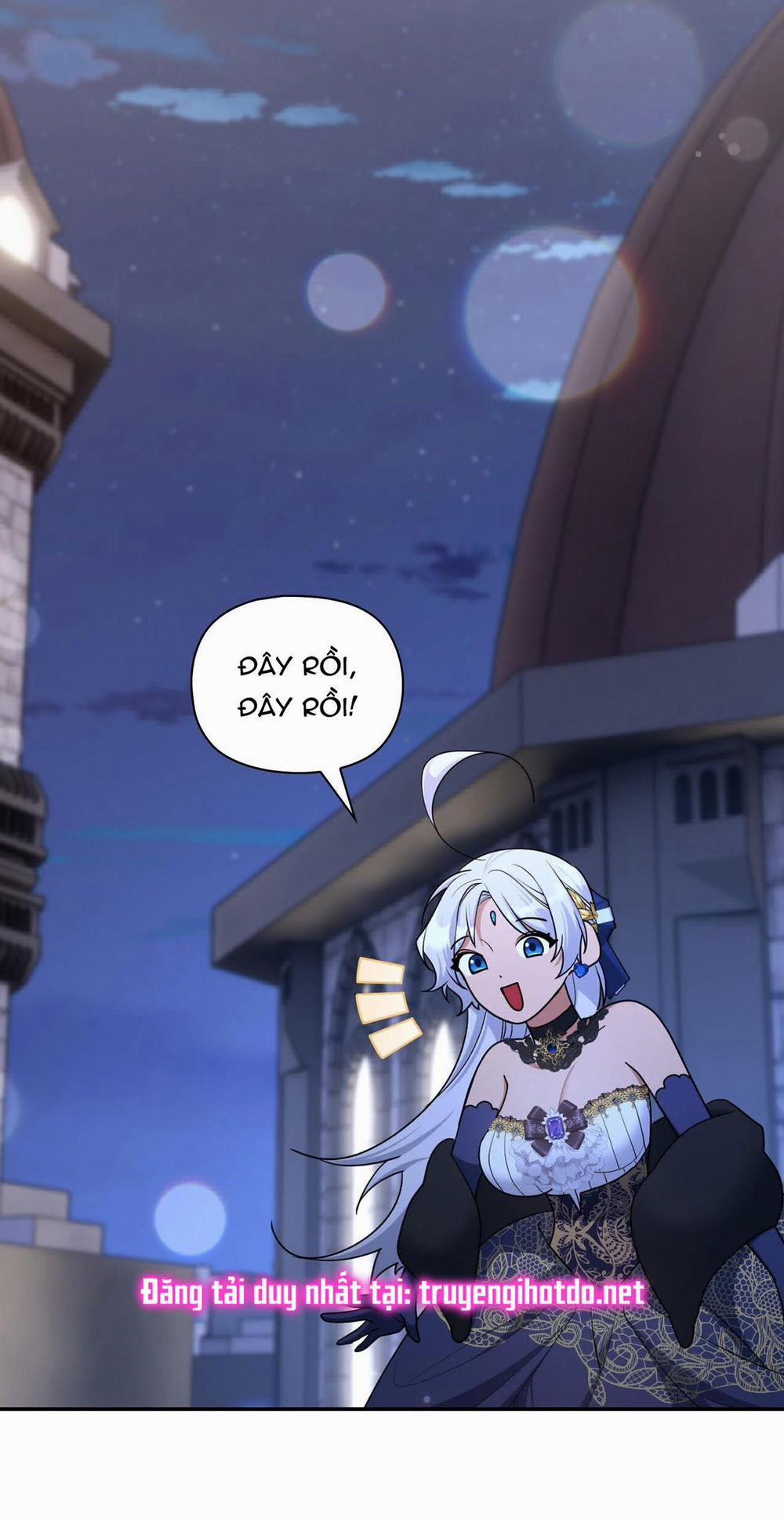 Bữa Tiệc Điên Cuồng Của Boksang Sa 24.1 trang 18