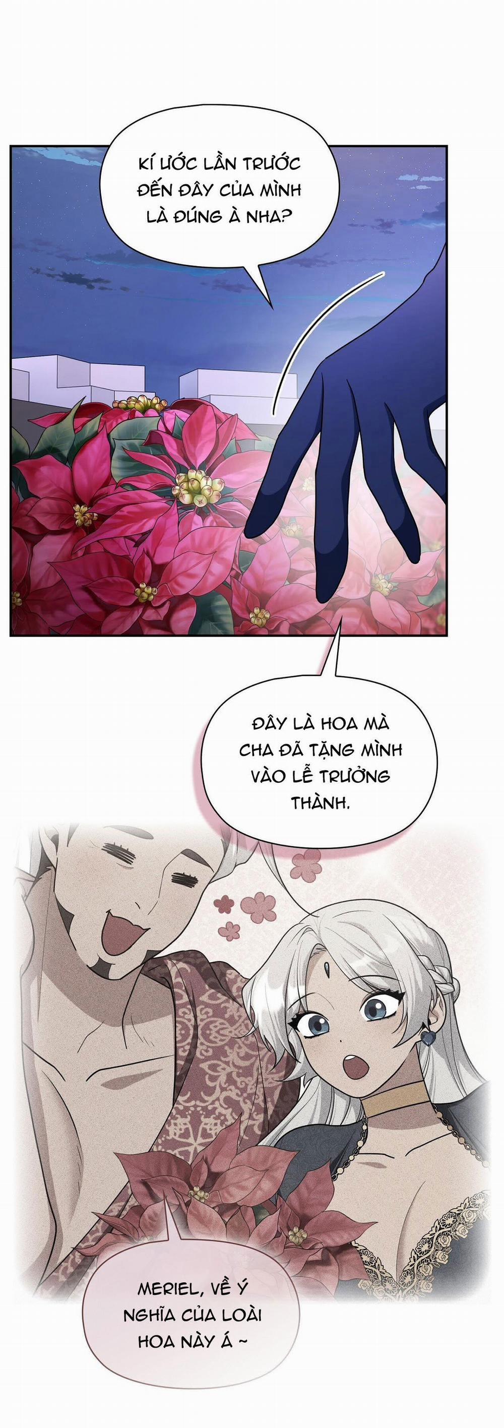 Bữa Tiệc Điên Cuồng Của Boksang Sa 24.1 trang 19