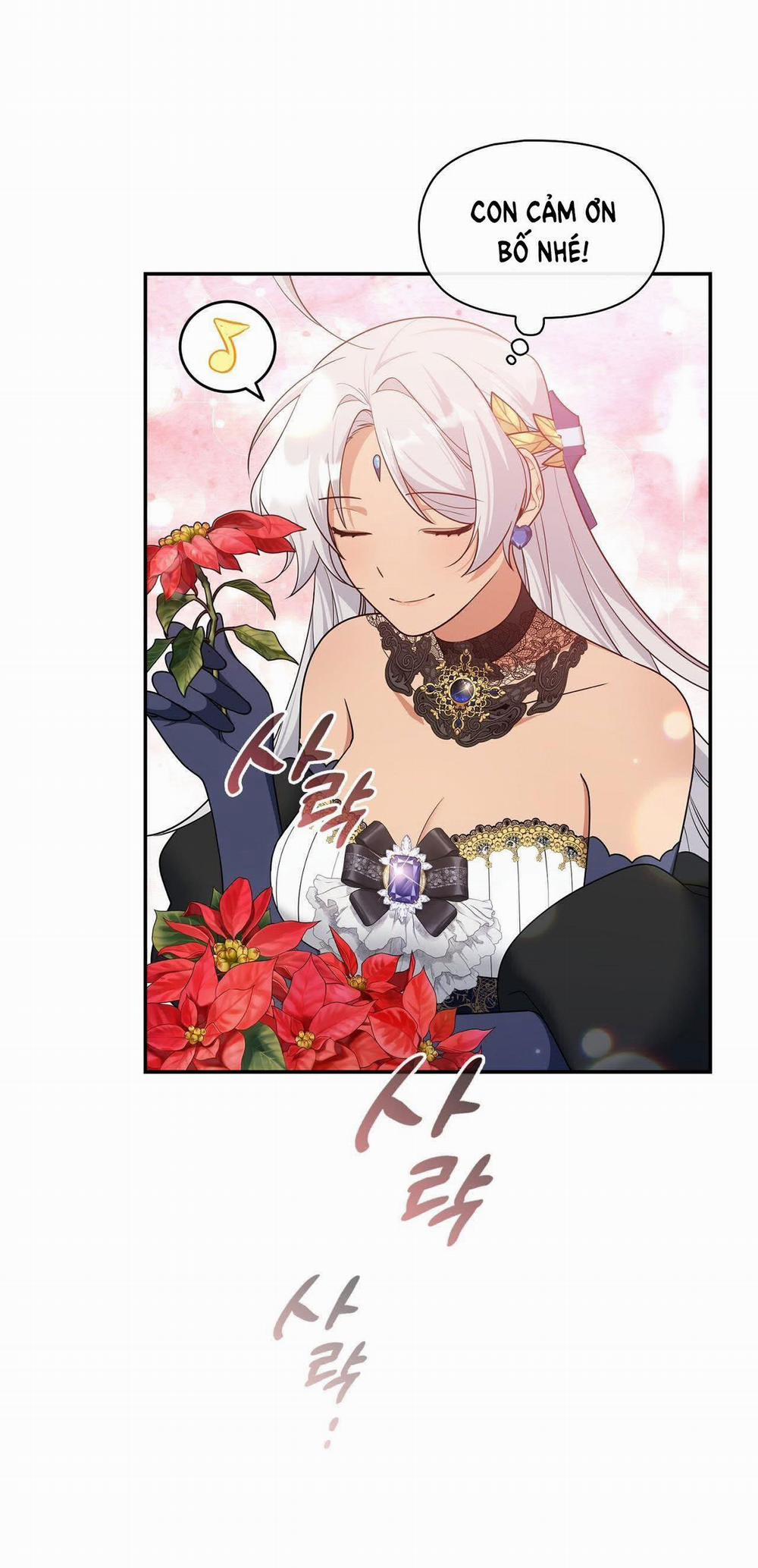 Bữa Tiệc Điên Cuồng Của Boksang Sa 24.1 trang 20