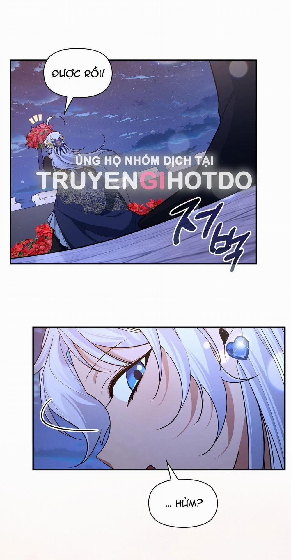 Bữa Tiệc Điên Cuồng Của Boksang Sa 24.1 trang 21