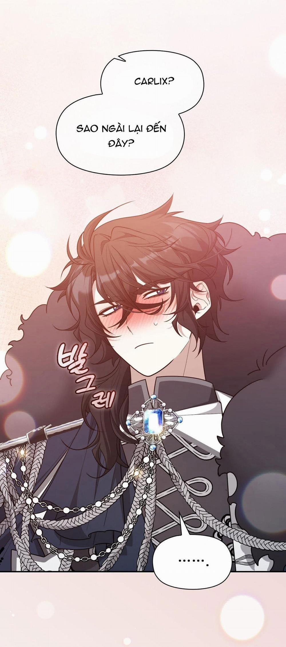 Bữa Tiệc Điên Cuồng Của Boksang Sa 24.1 trang 22