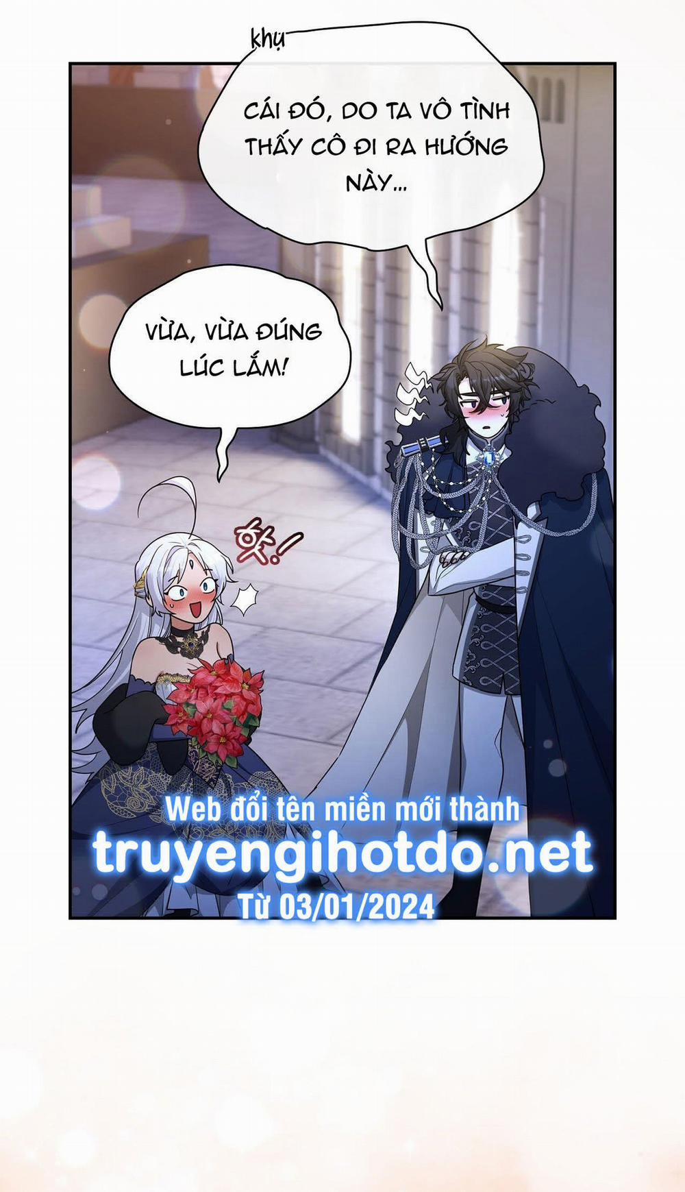 Bữa Tiệc Điên Cuồng Của Boksang Sa 24.1 trang 24