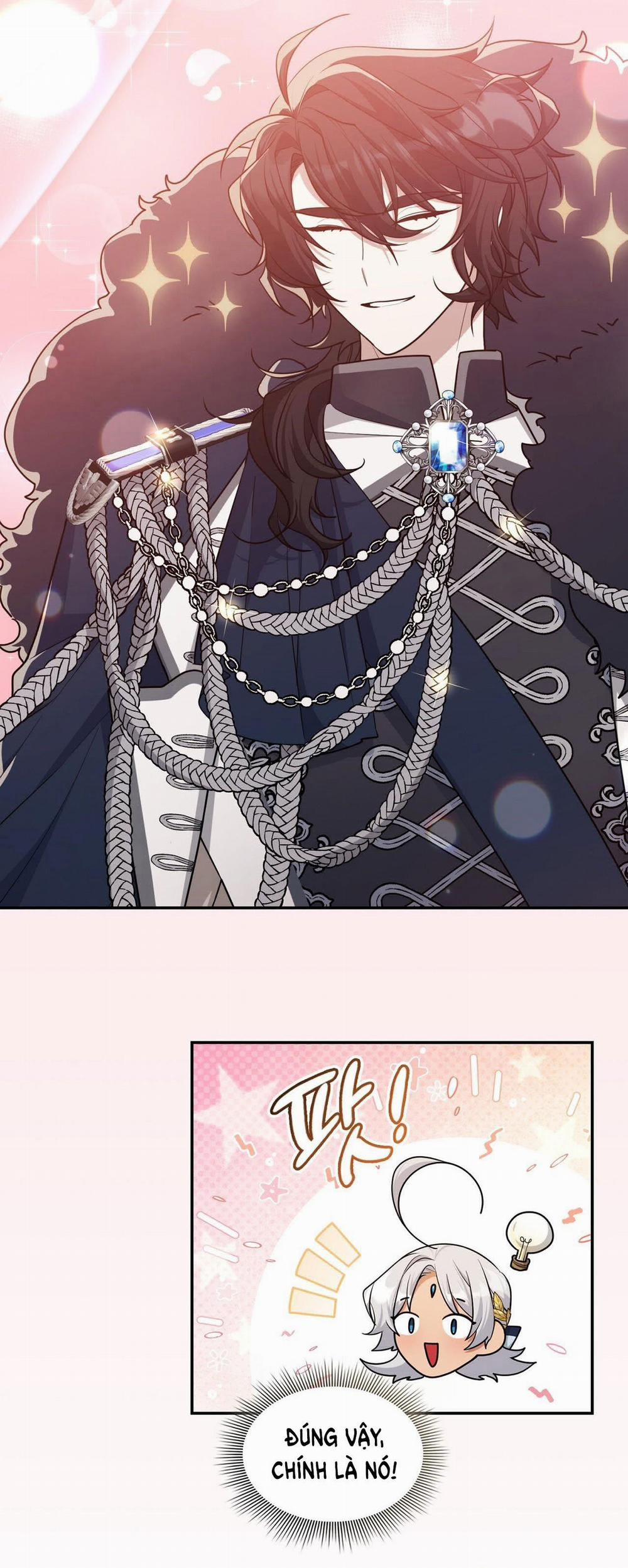 Bữa Tiệc Điên Cuồng Của Boksang Sa 24.1 trang 5