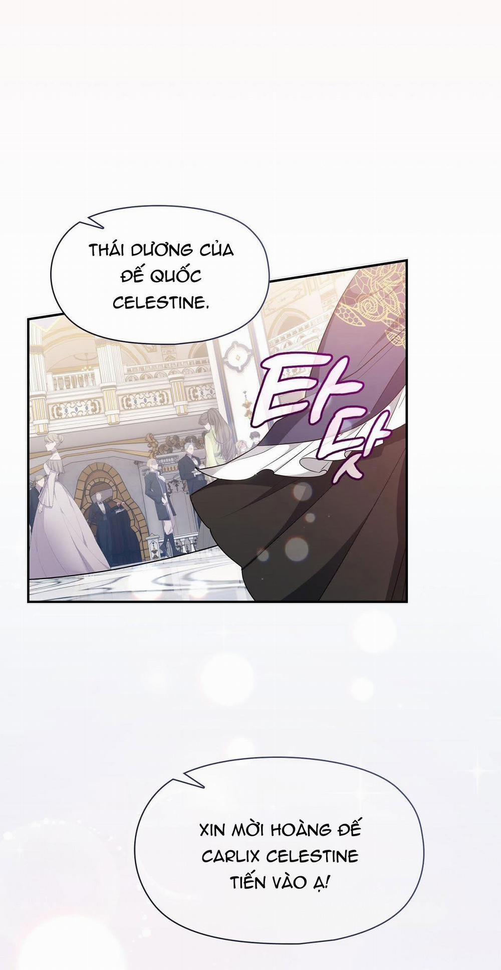 Bữa Tiệc Điên Cuồng Của Boksang Sa 24.1 trang 6