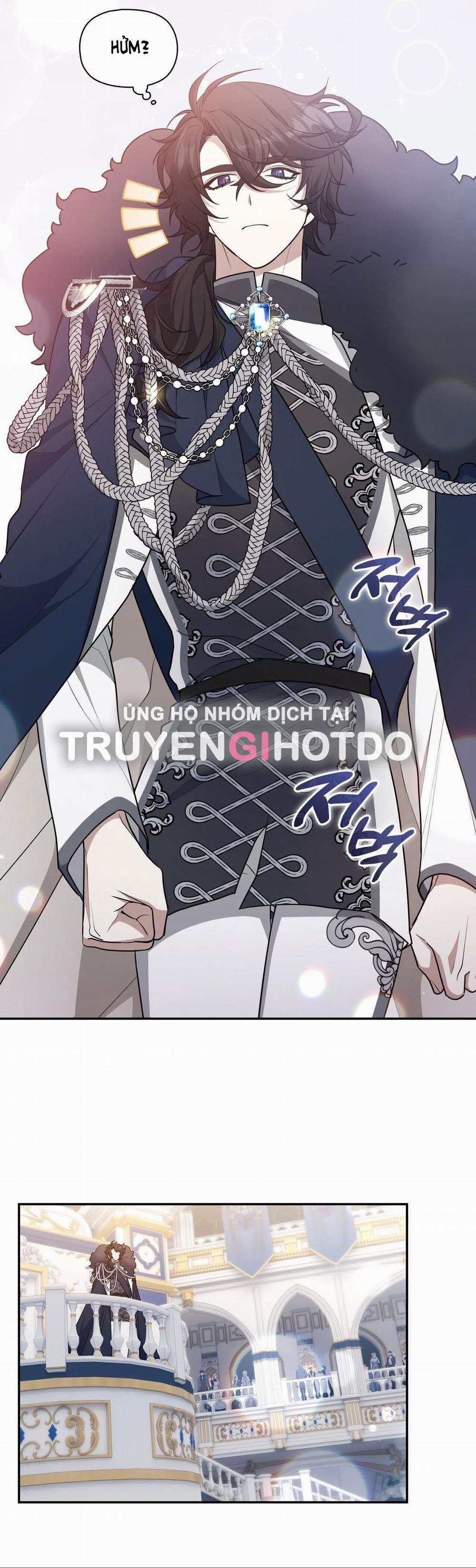 Bữa Tiệc Điên Cuồng Của Boksang Sa 24.1 trang 7