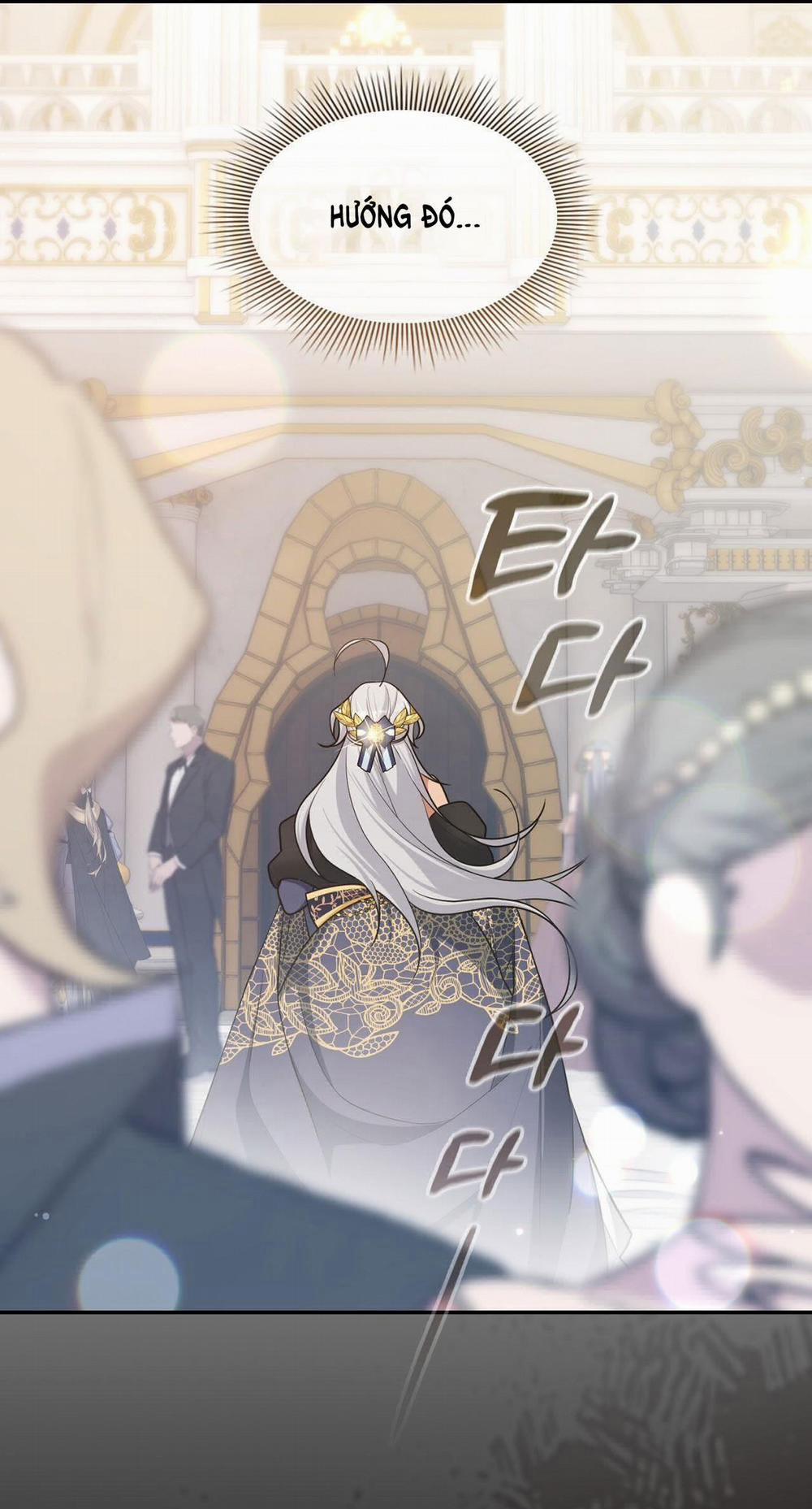 Bữa Tiệc Điên Cuồng Của Boksang Sa 24.1 trang 8