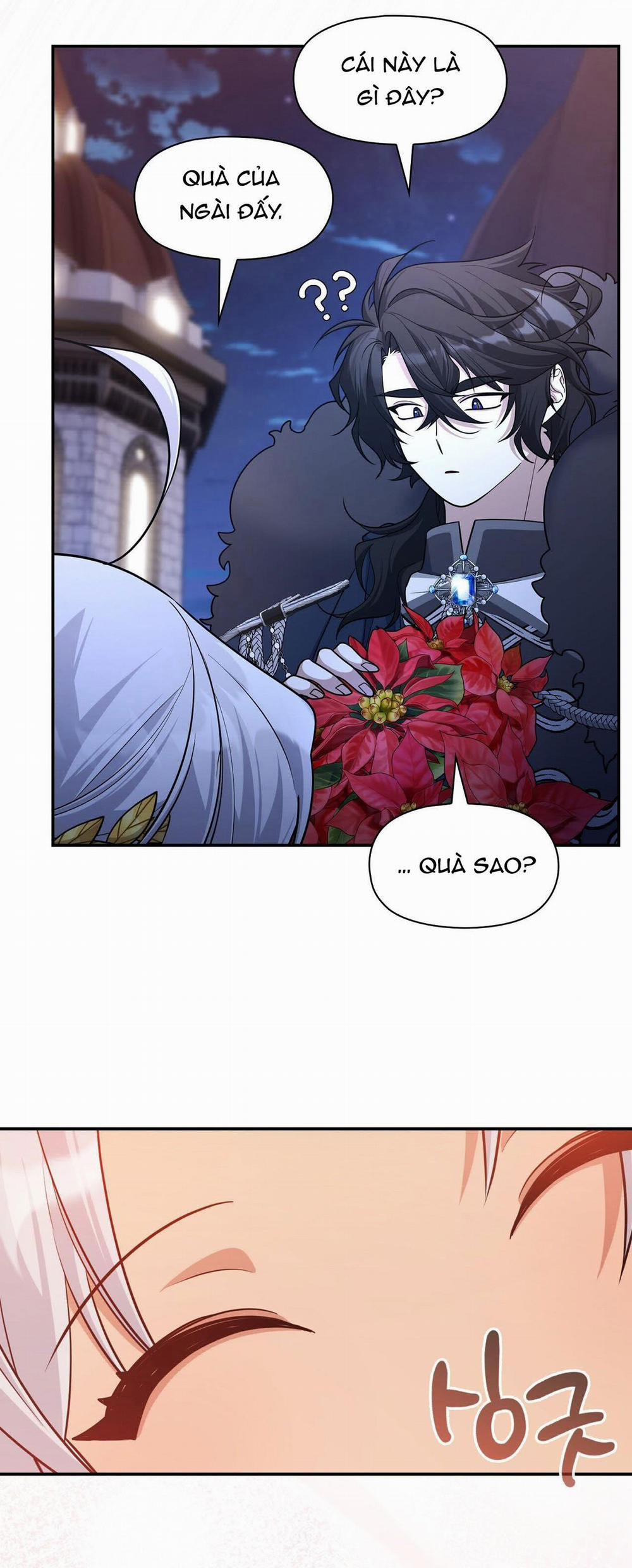 Bữa Tiệc Điên Cuồng Của Boksang Sa 24.2 trang 0