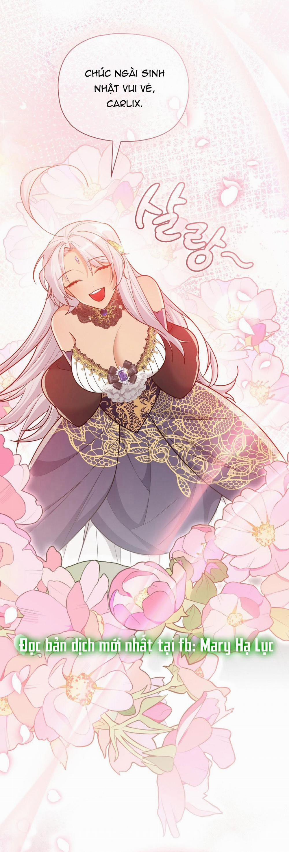 Bữa Tiệc Điên Cuồng Của Boksang Sa 24.2 trang 1