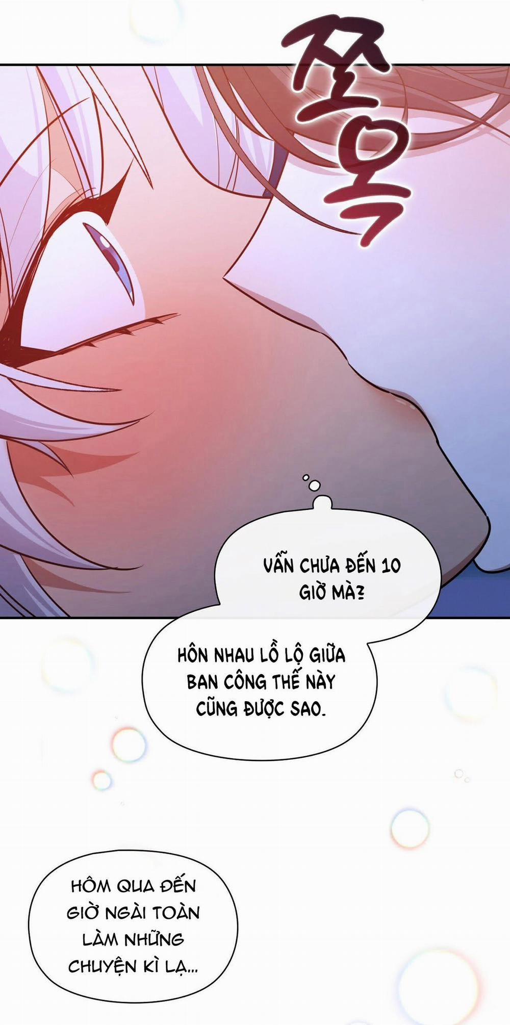 Bữa Tiệc Điên Cuồng Của Boksang Sa 24.2 trang 11