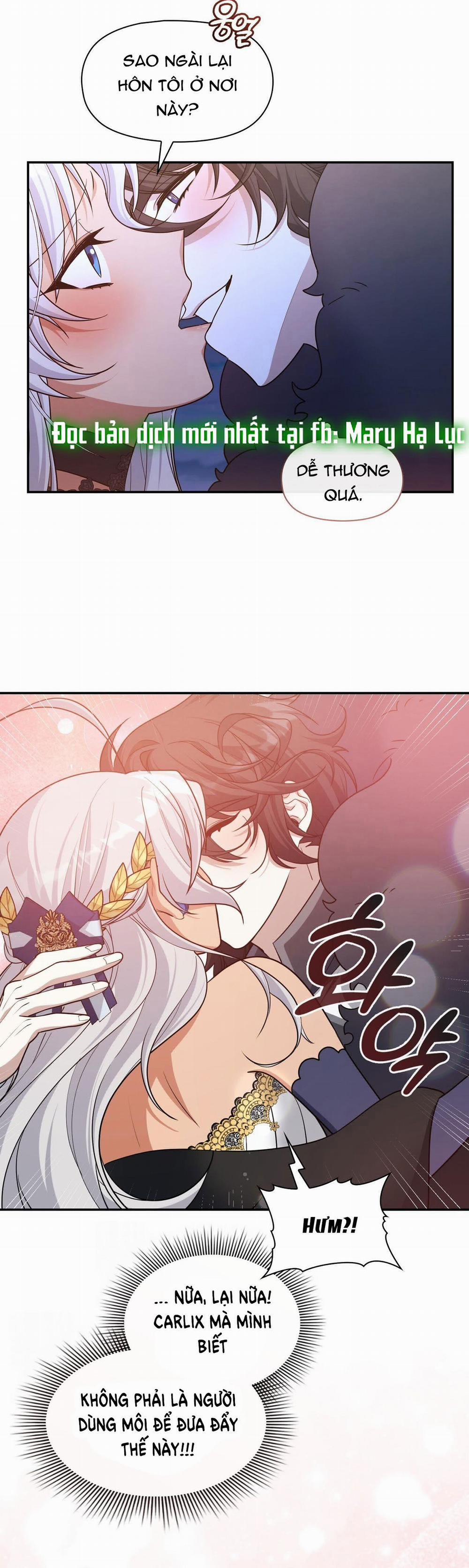 Bữa Tiệc Điên Cuồng Của Boksang Sa 24.2 trang 13