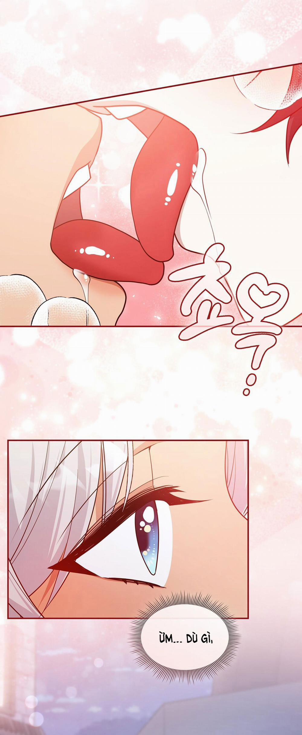 Bữa Tiệc Điên Cuồng Của Boksang Sa 24.2 trang 14