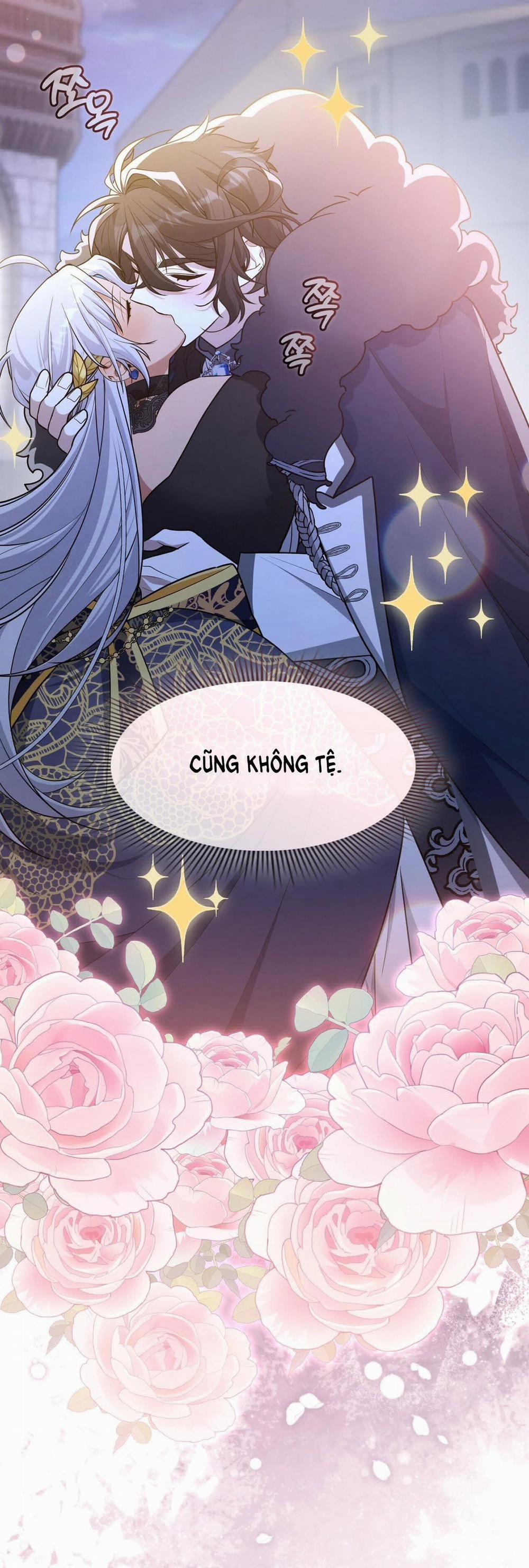 Bữa Tiệc Điên Cuồng Của Boksang Sa 24.2 trang 15