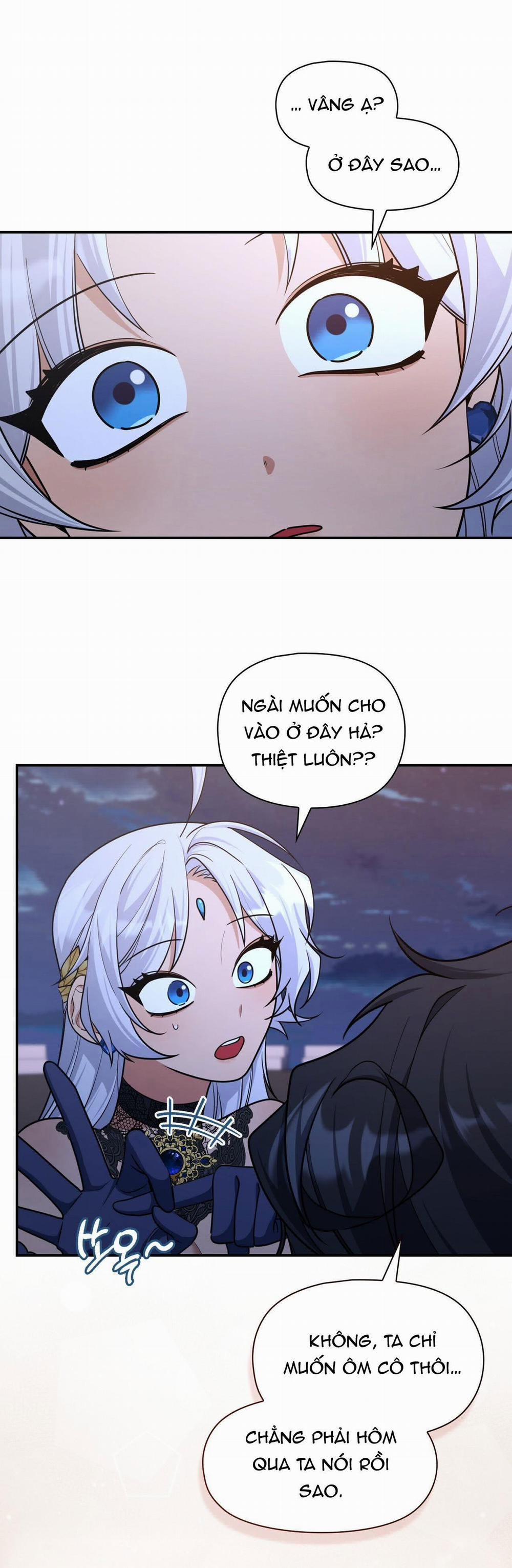 Bữa Tiệc Điên Cuồng Của Boksang Sa 24.2 trang 17