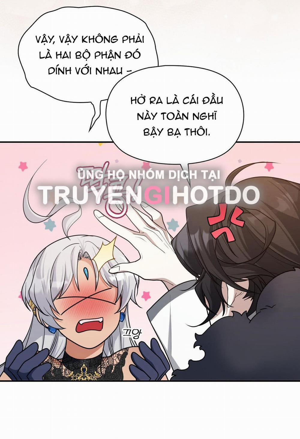 Bữa Tiệc Điên Cuồng Của Boksang Sa 24.2 trang 19