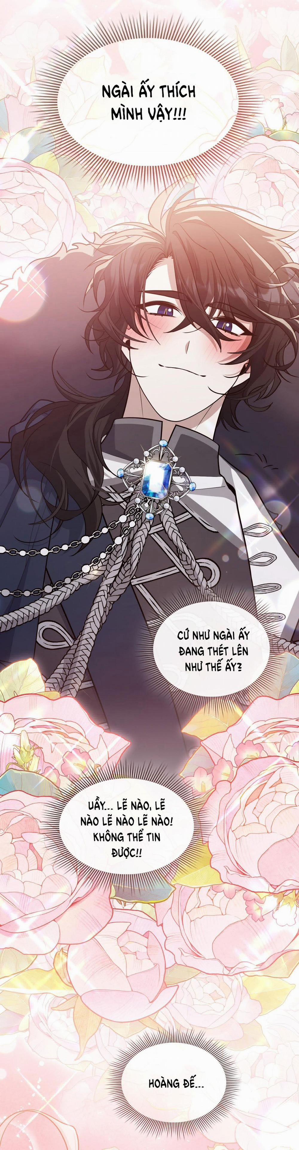 Bữa Tiệc Điên Cuồng Của Boksang Sa 24.2 trang 21